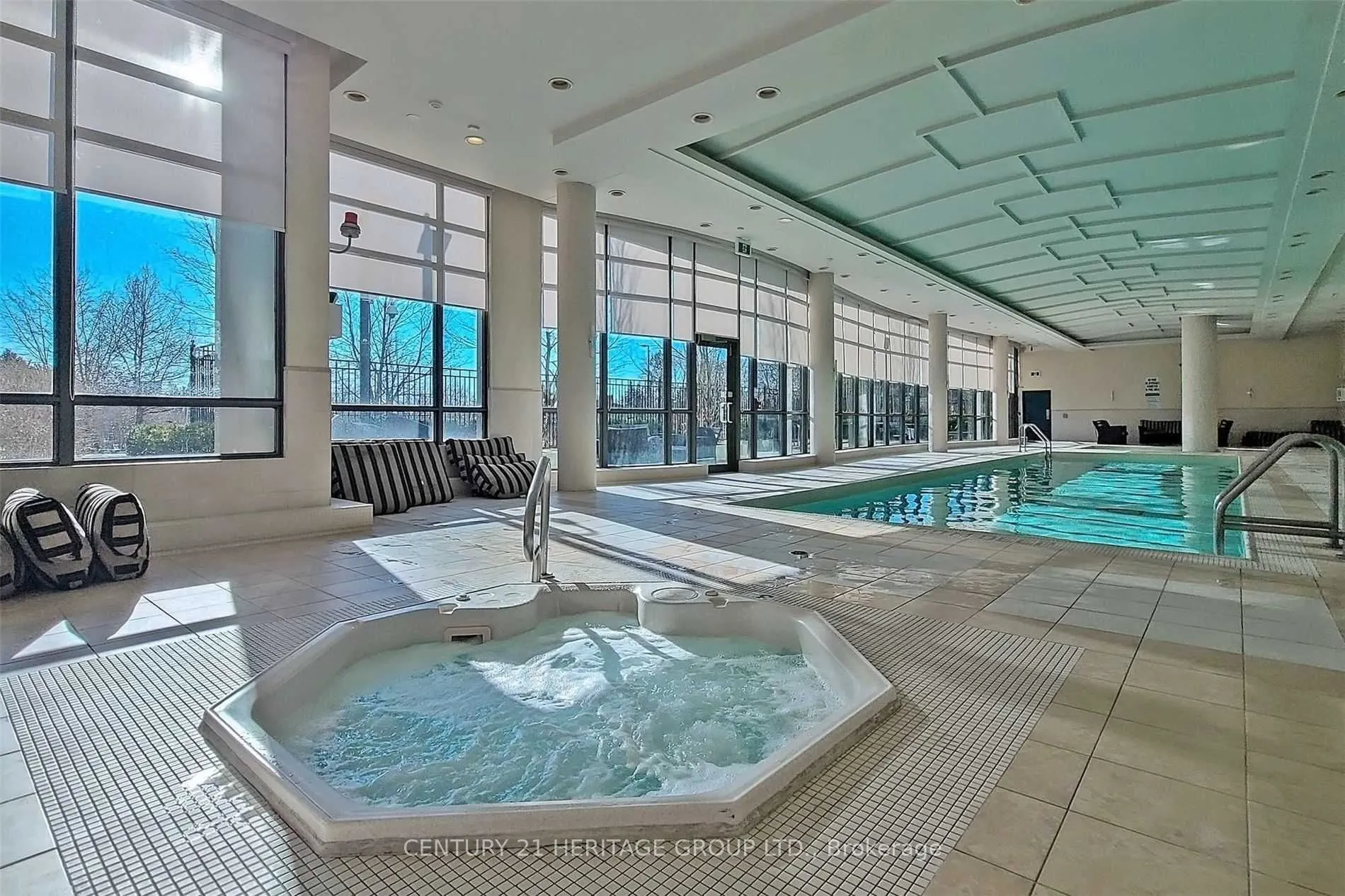 509 Beecroft Road, #2206