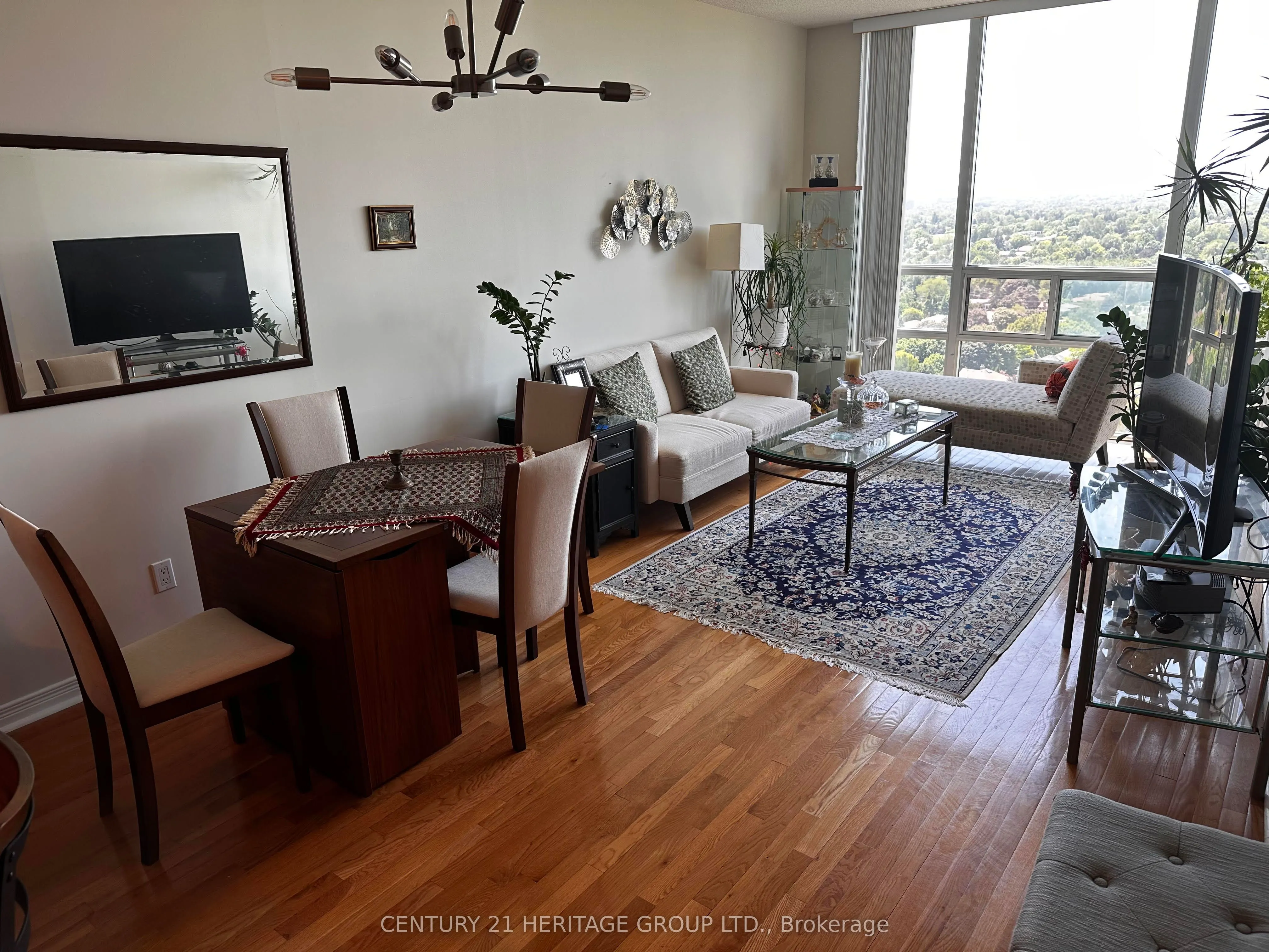 509 Beecroft Road, #2206