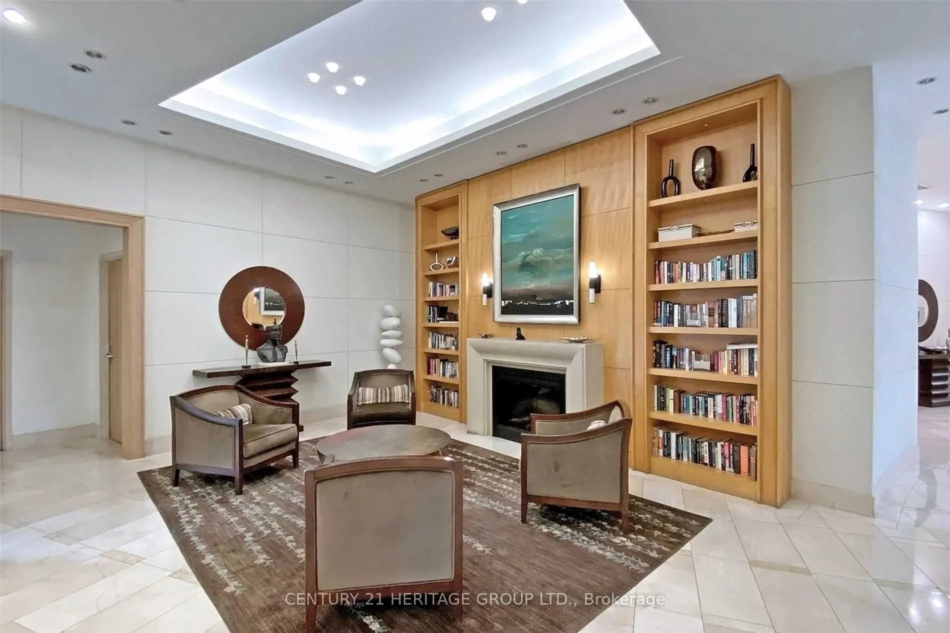 509 Beecroft Road, #2206