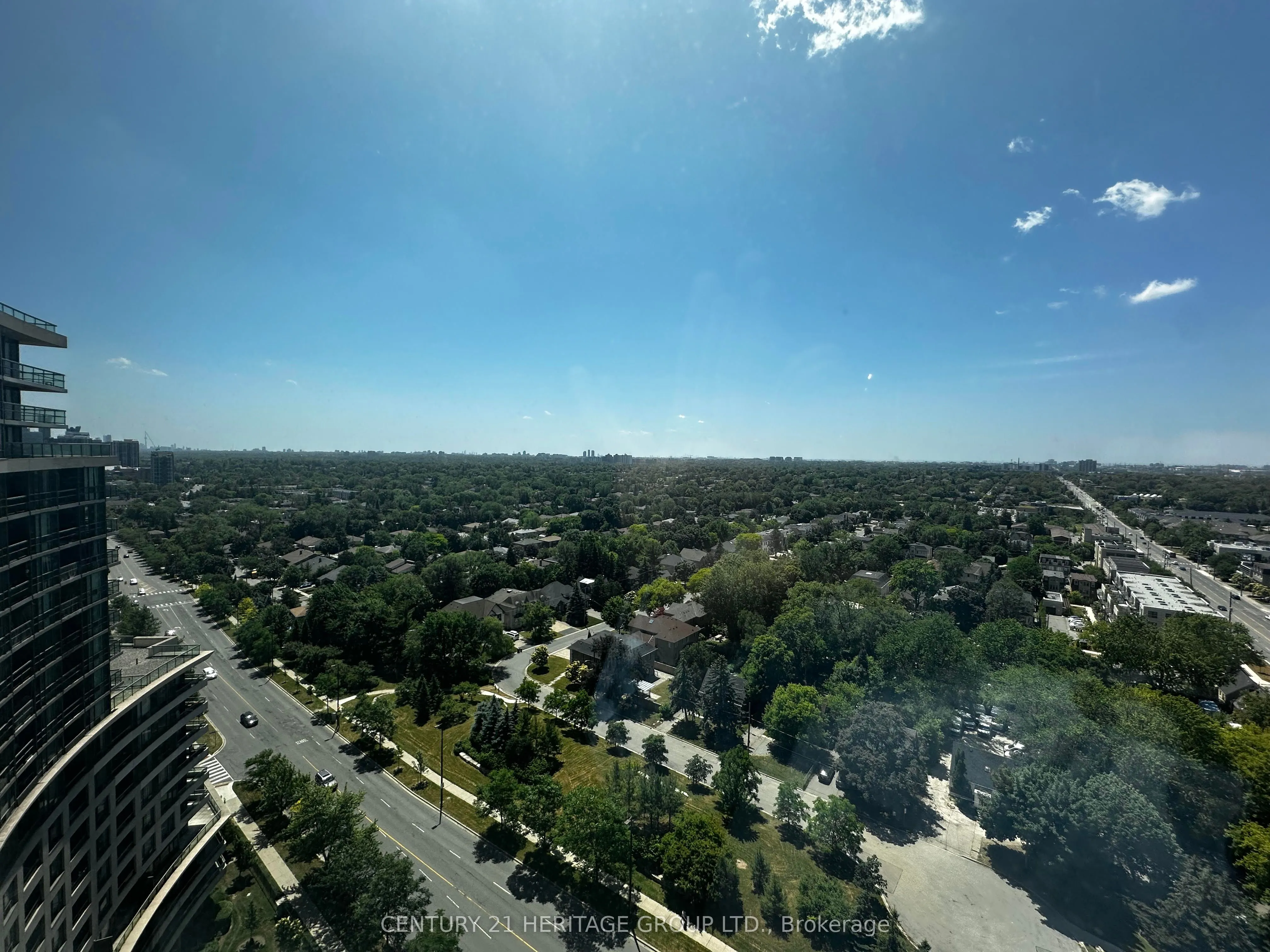 509 Beecroft Road, #2206