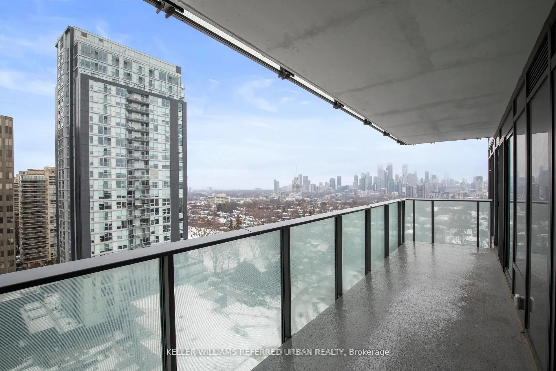 99 Foxbar Road S, #1510