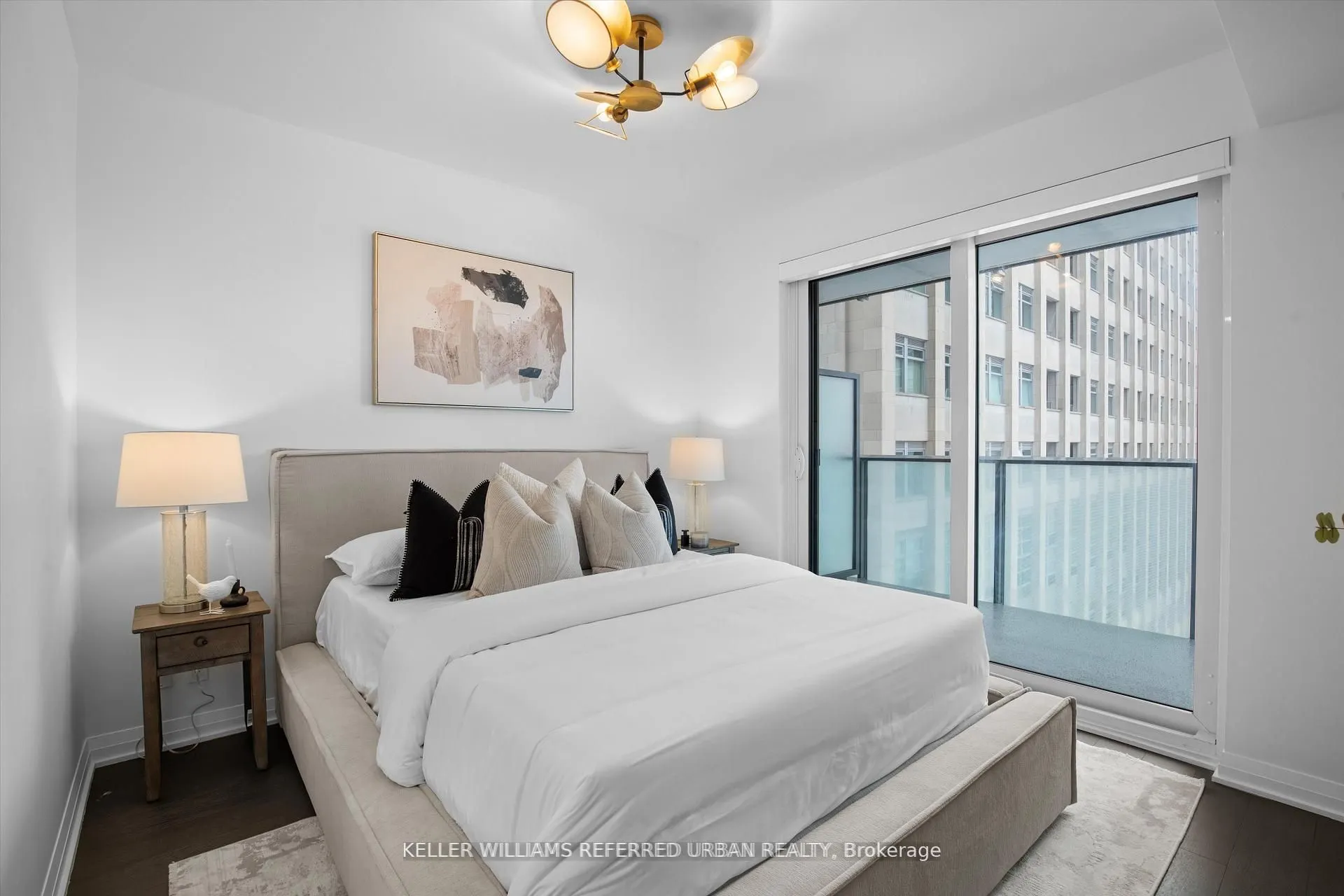 99 Foxbar Road S, #1510