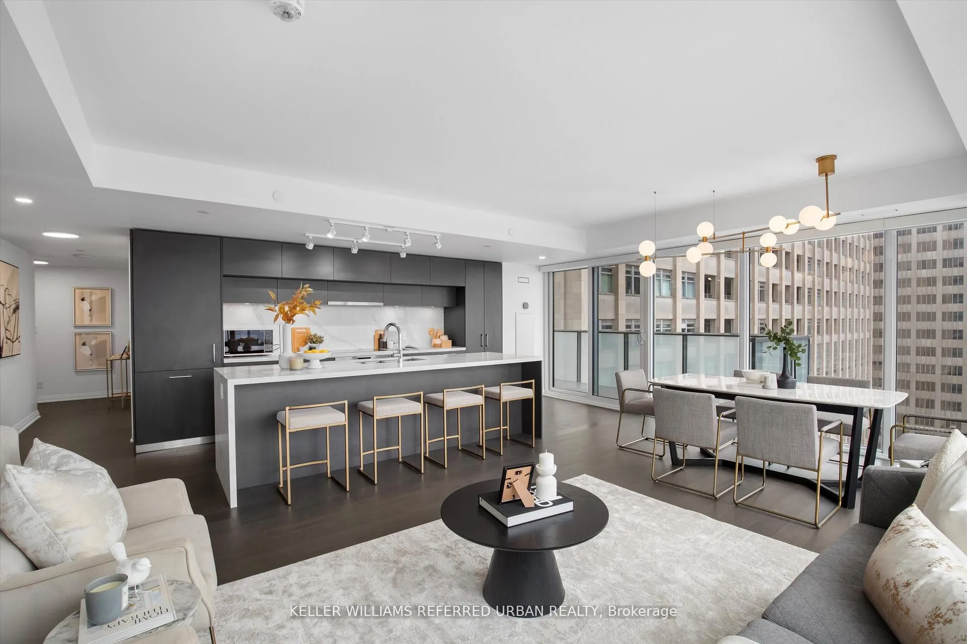 99 Foxbar Road S, #1510