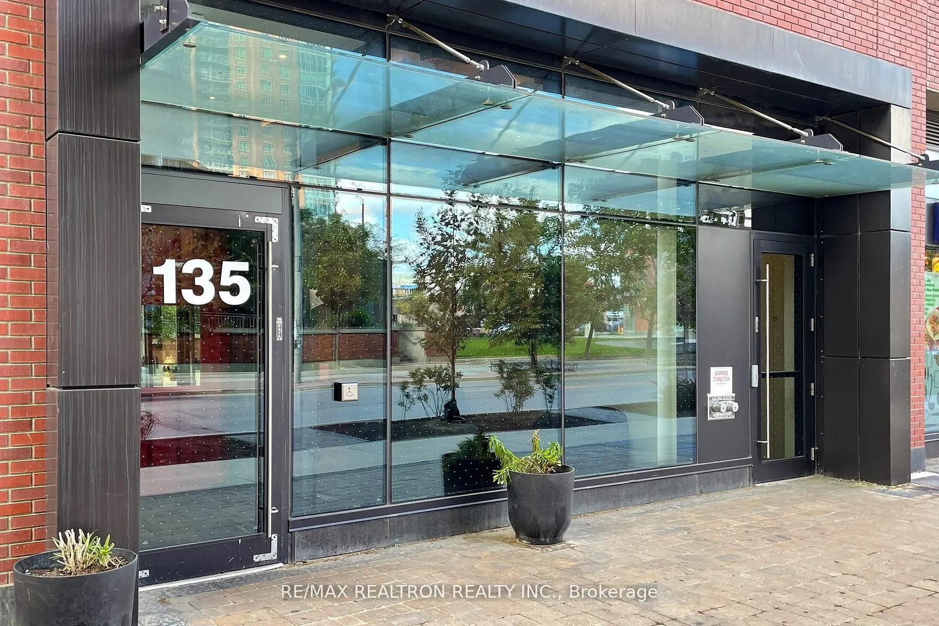 135 East Liberty Street, #1901