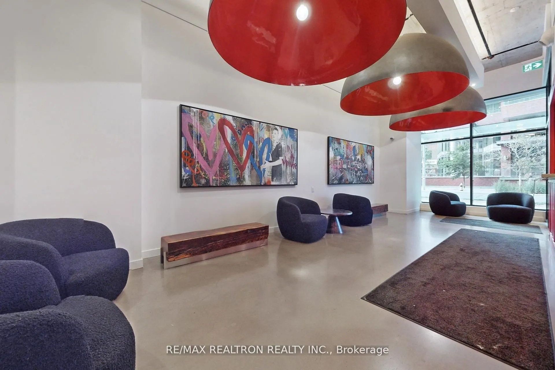 135 East Liberty Street, #1901