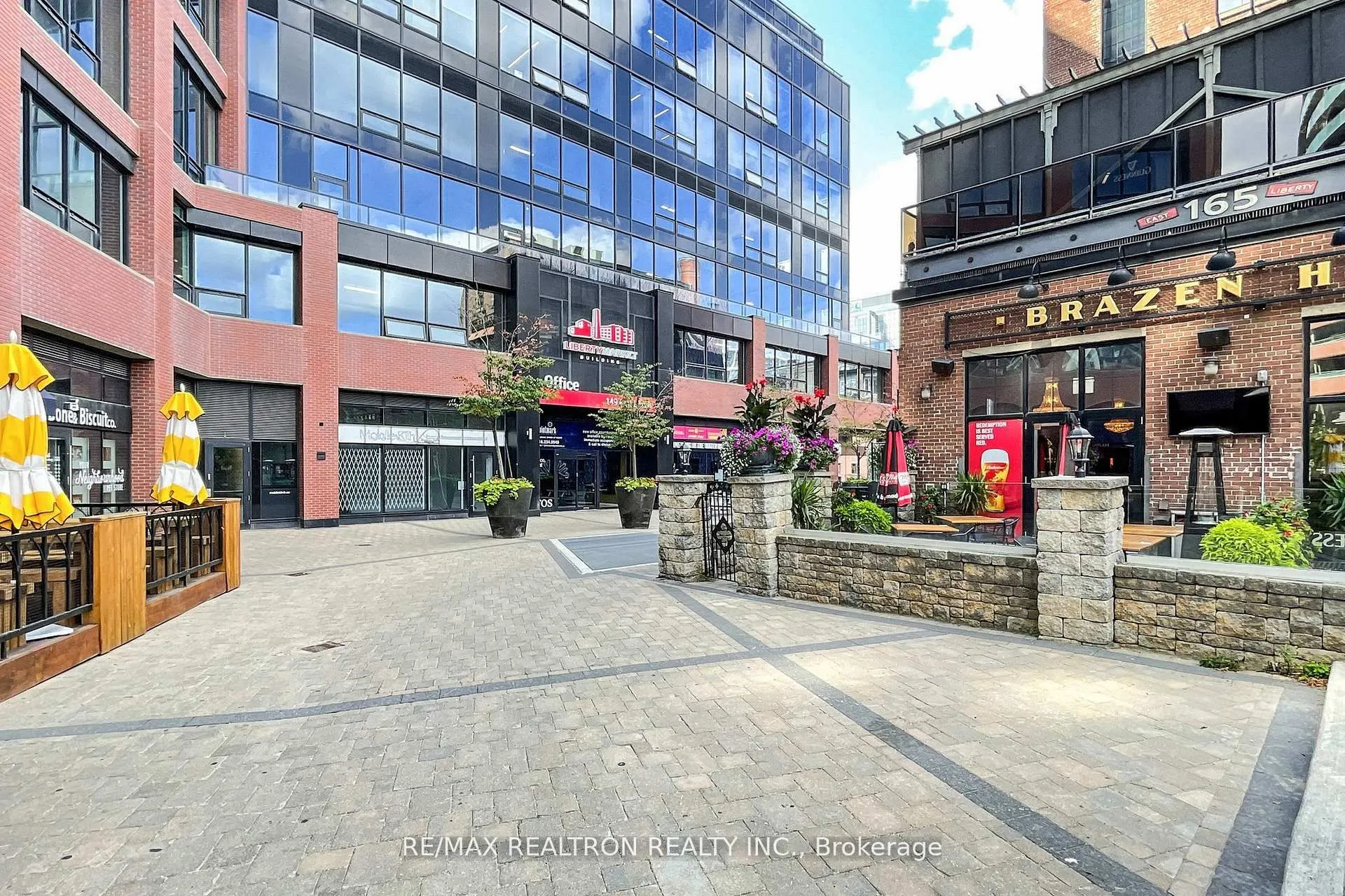 135 East Liberty Street, #1901