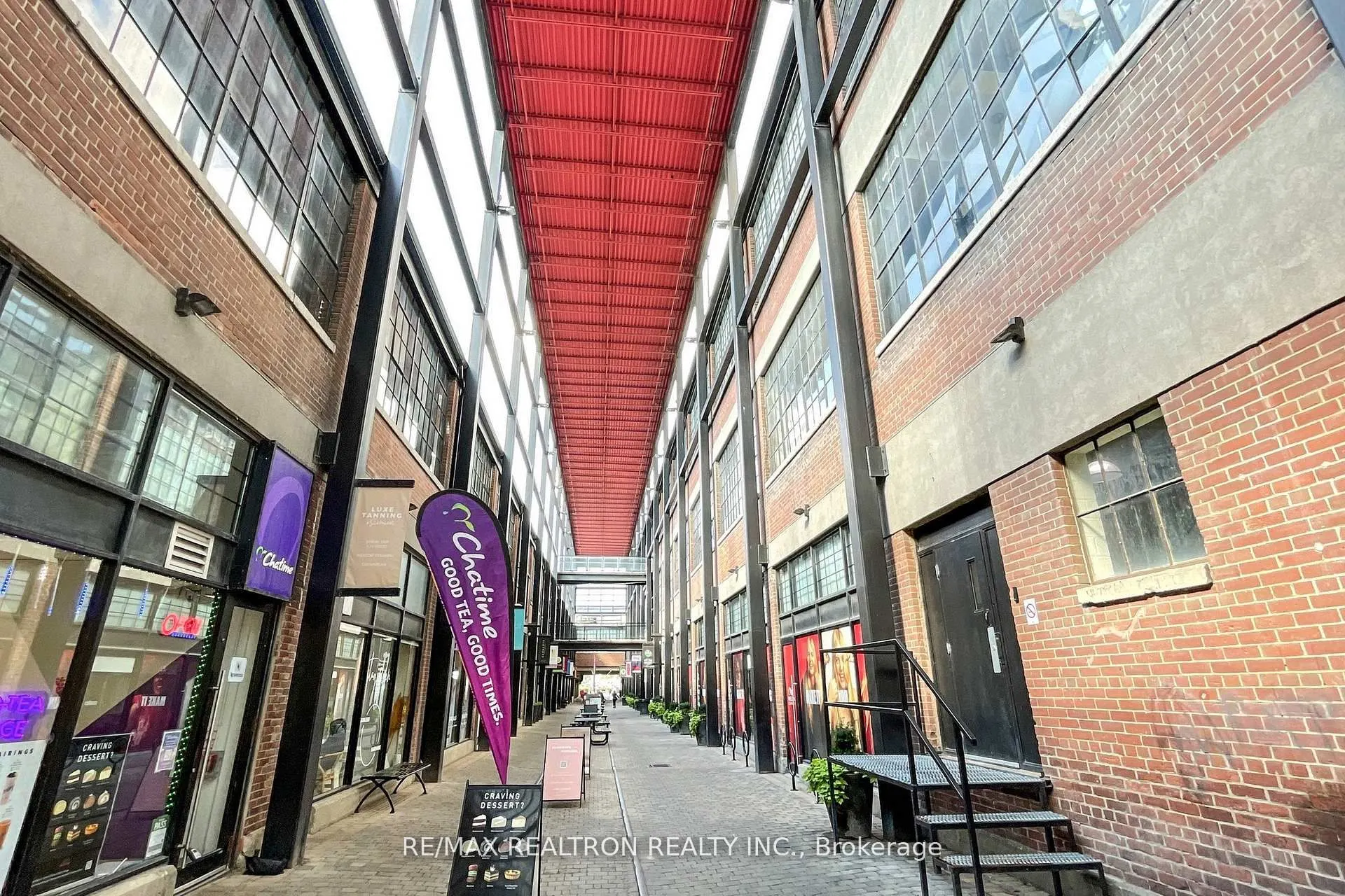 135 East Liberty Street, #1901