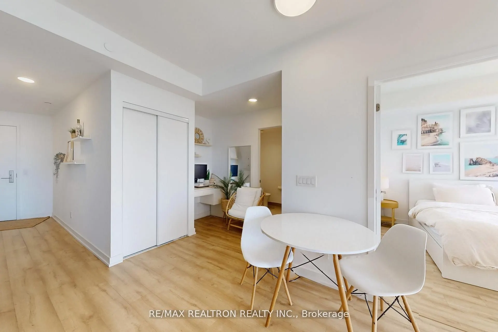 135 East Liberty Street, #1901