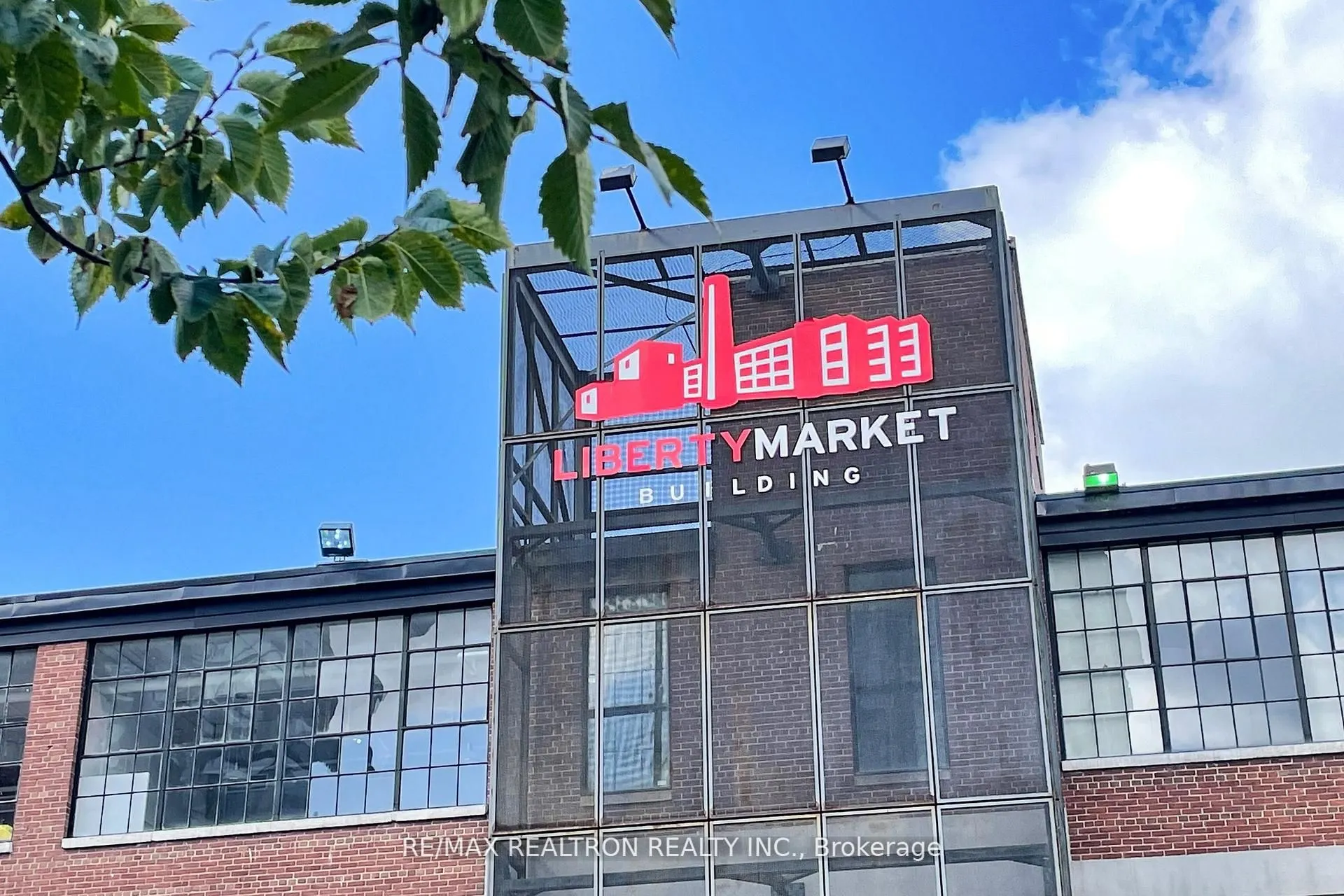135 East Liberty Street, #1901