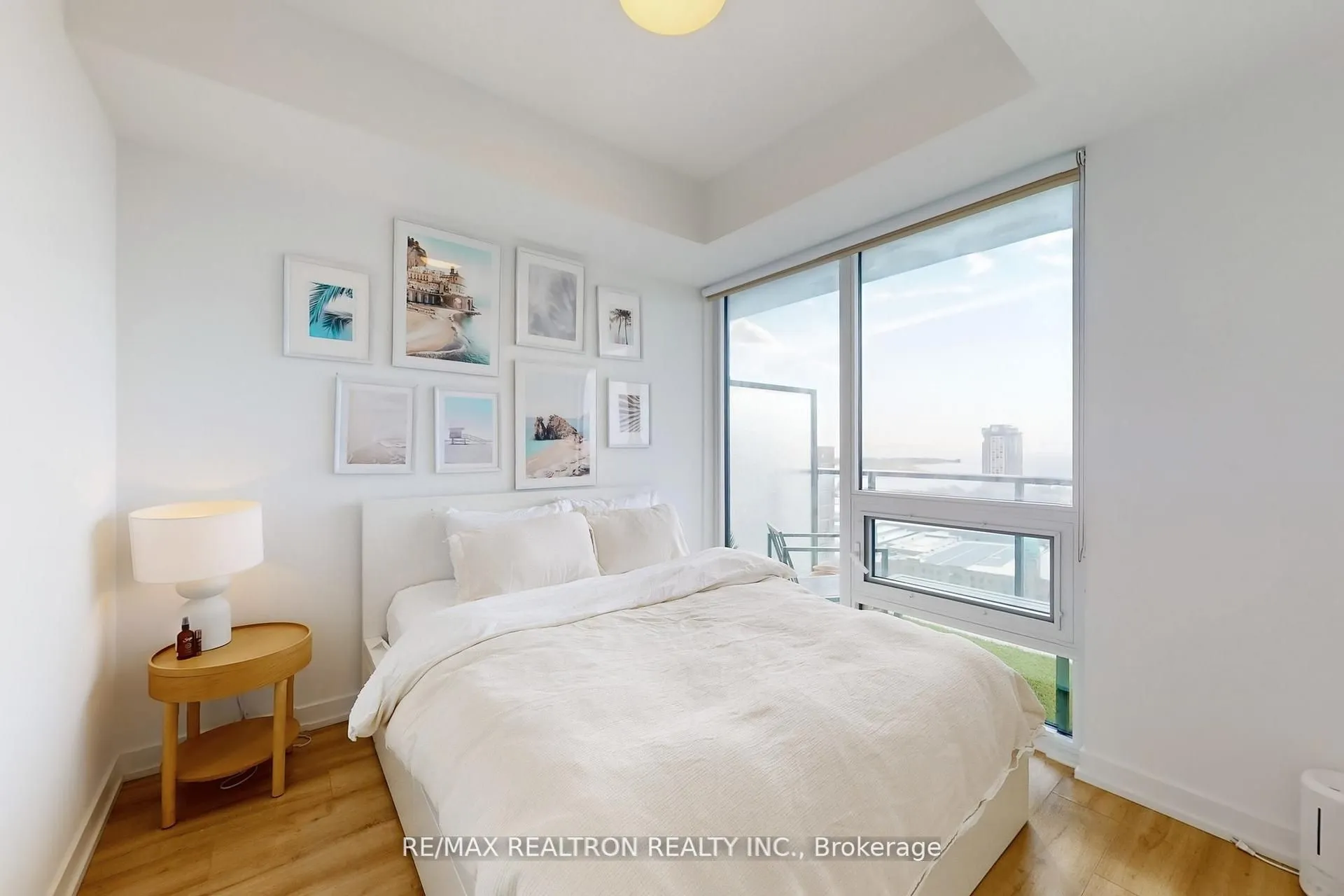 135 East Liberty Street, #1901