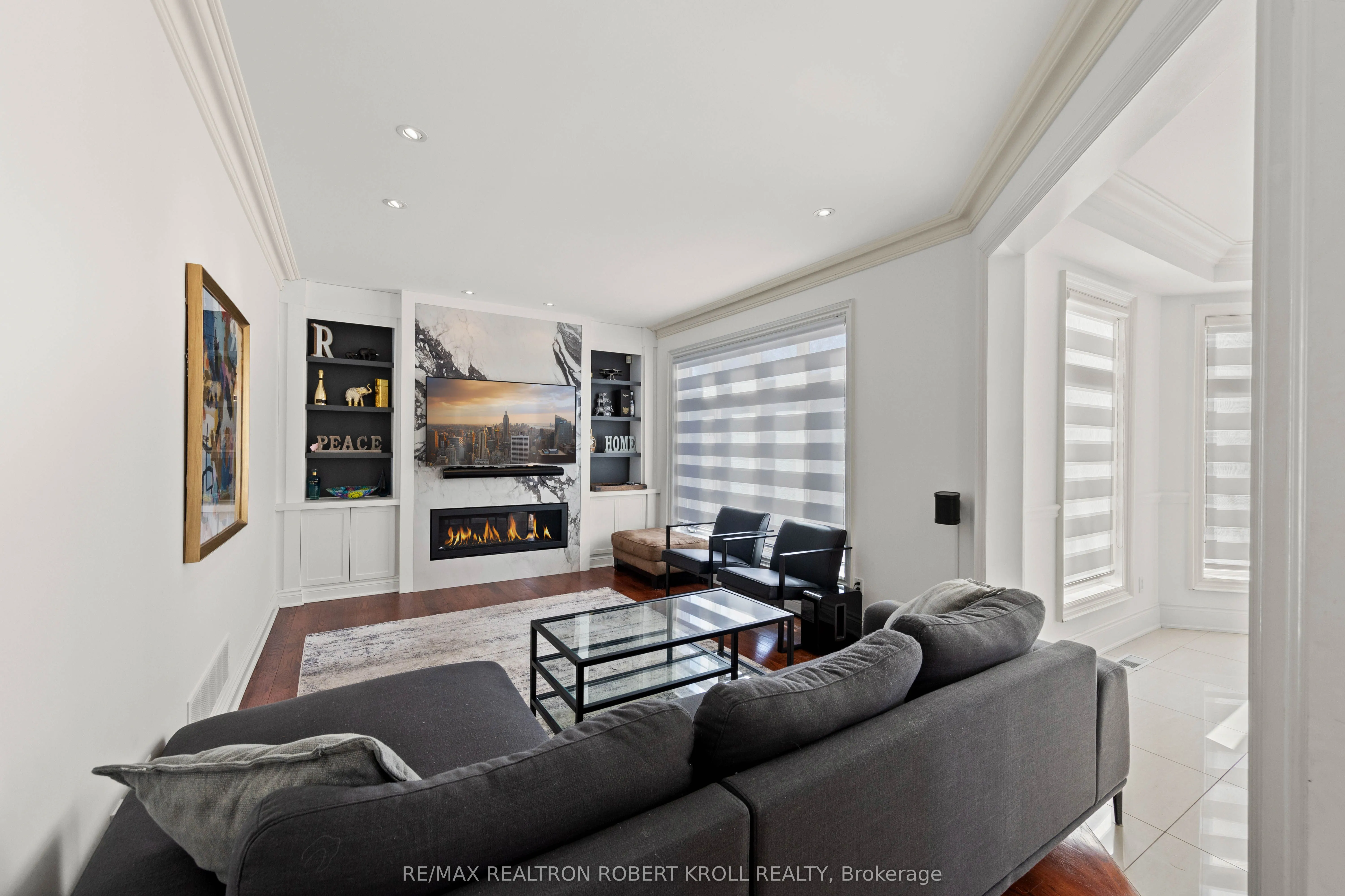 10 Gorman Park Road