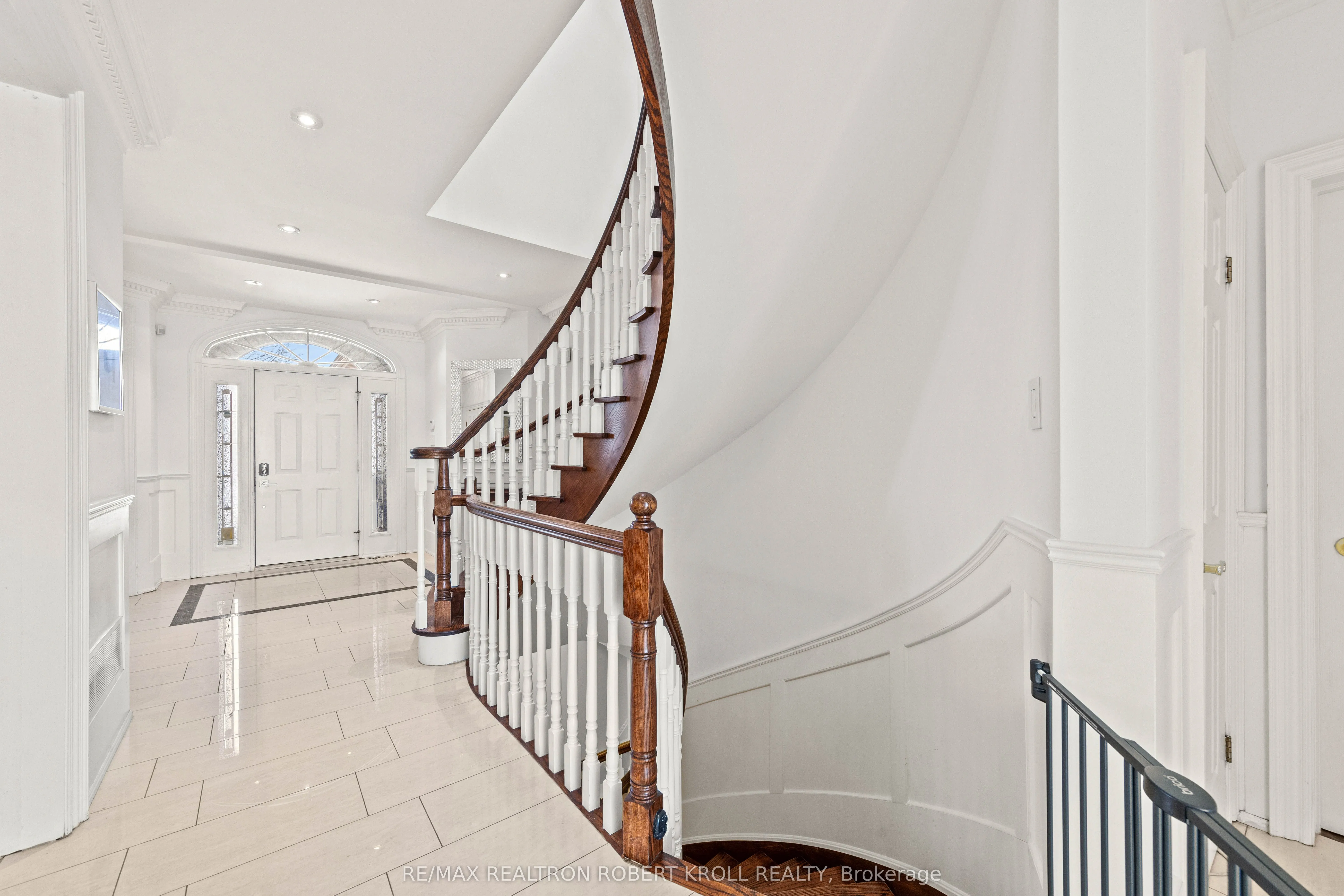 10 Gorman Park Road