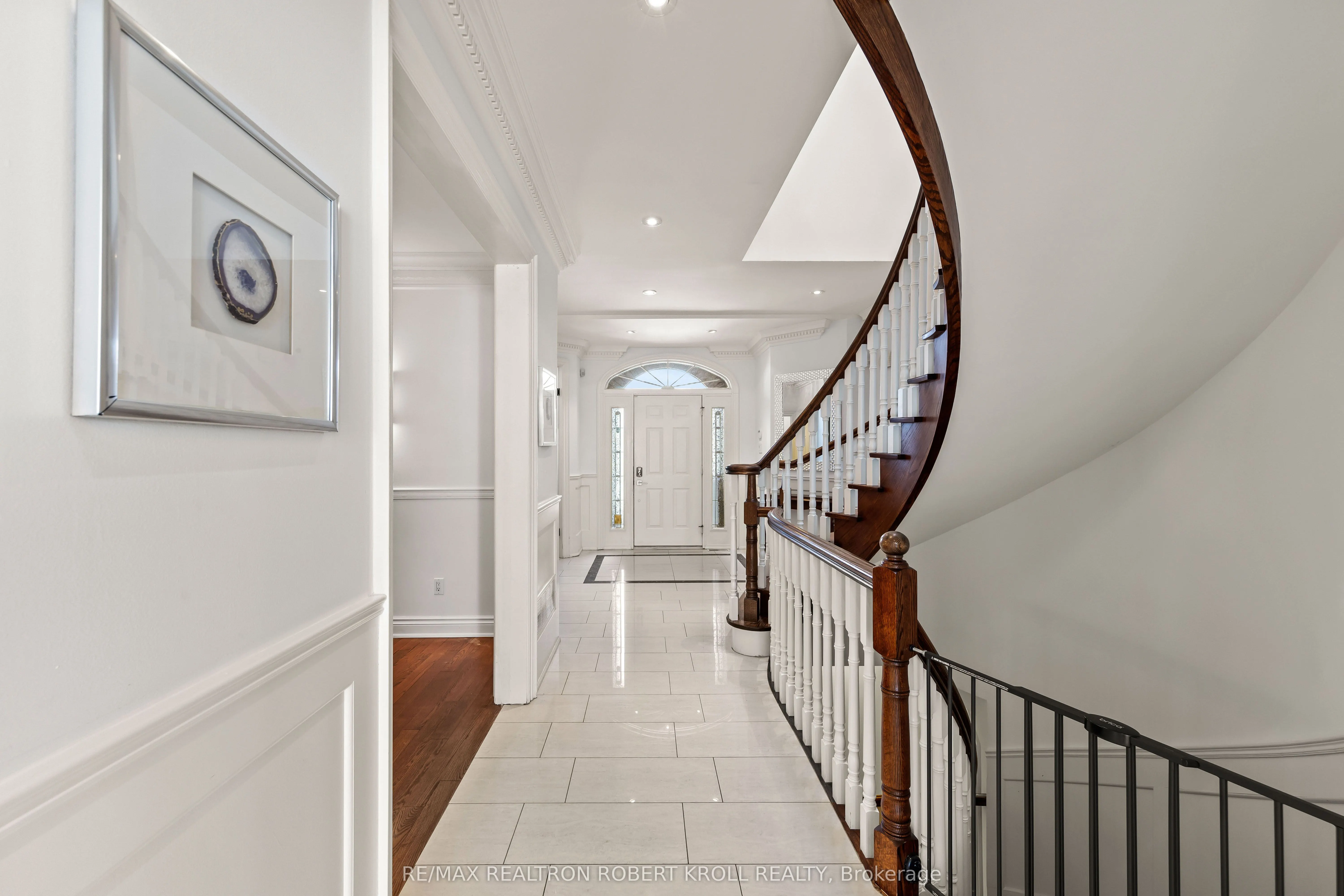 10 Gorman Park Road