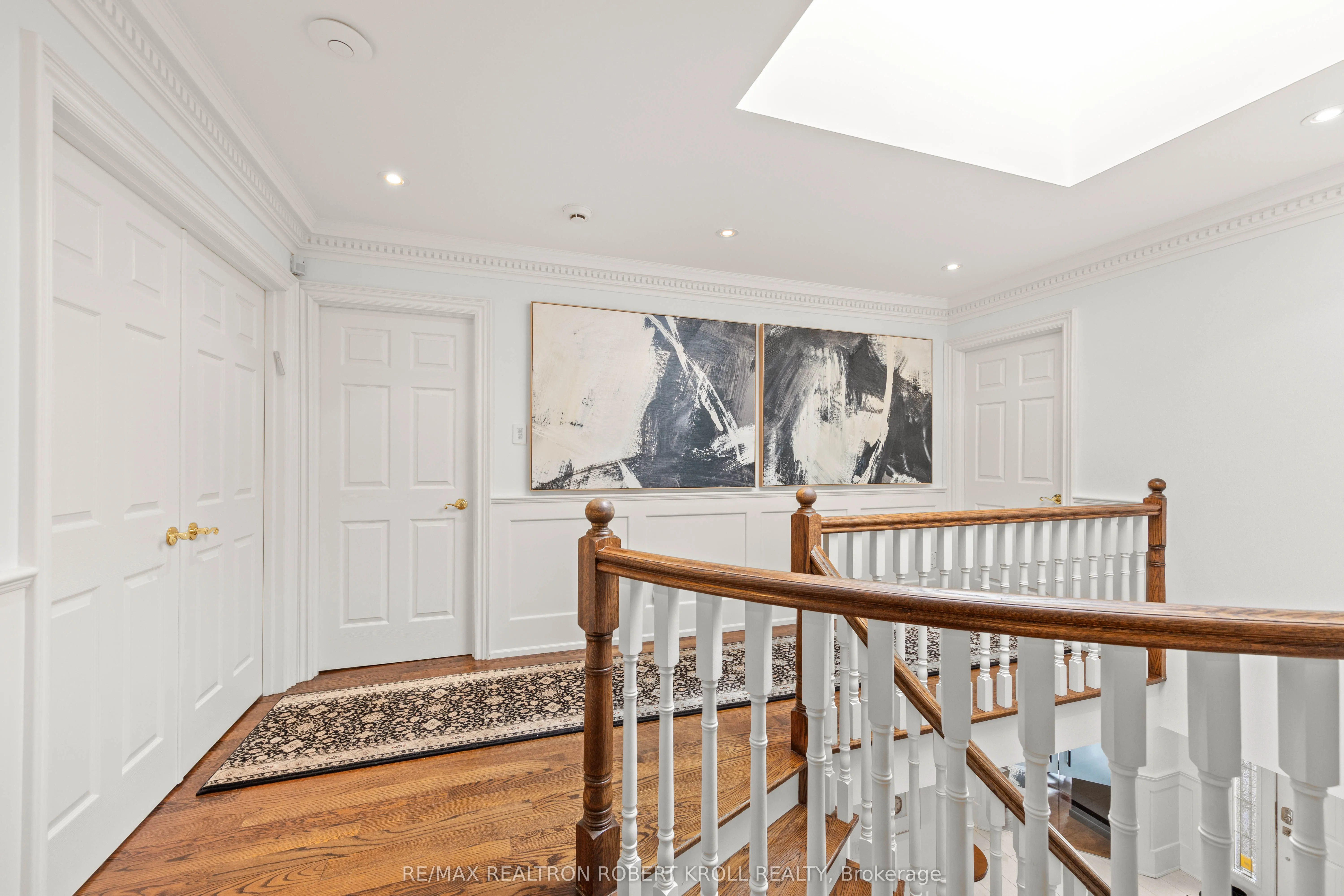 10 Gorman Park Road