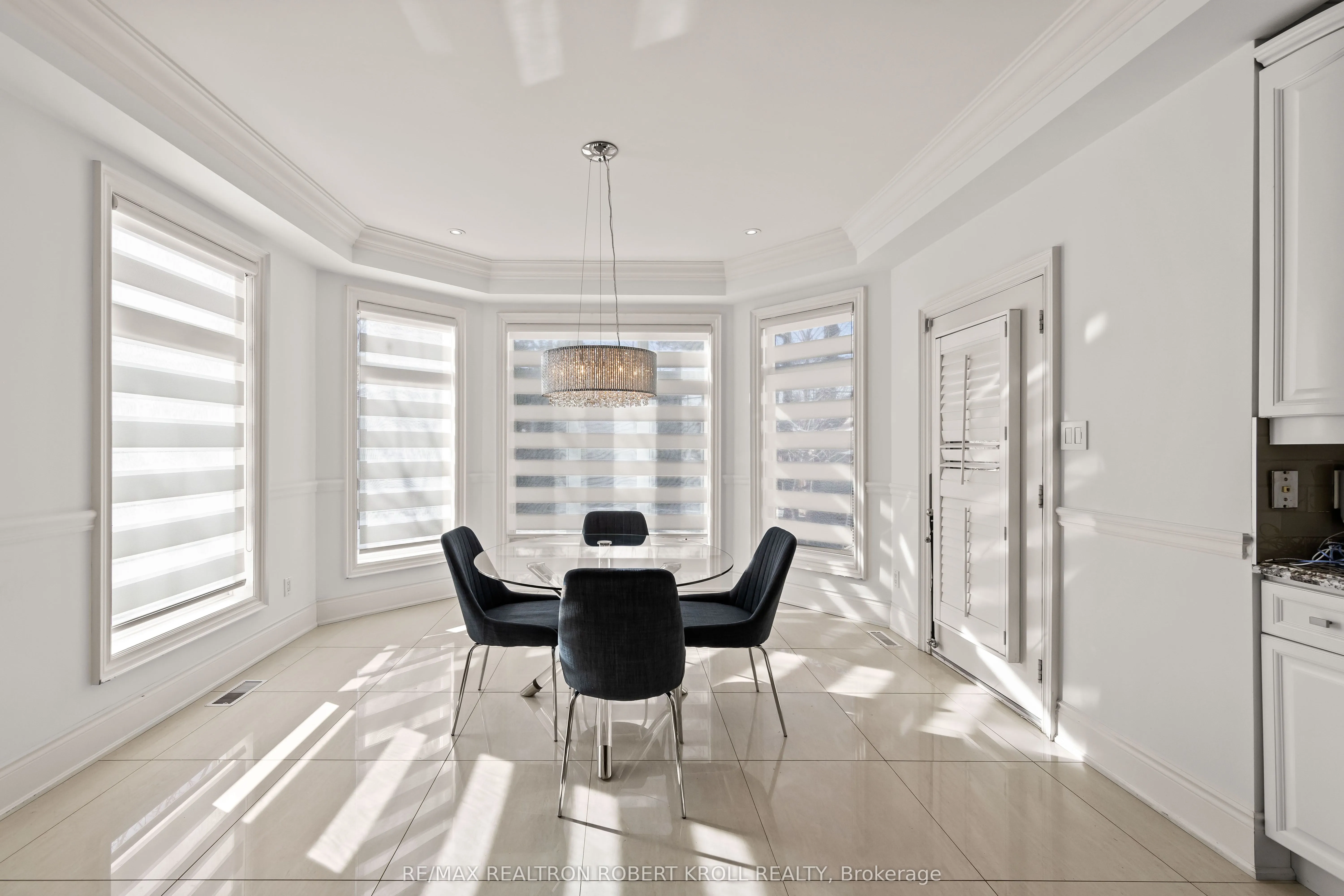 10 Gorman Park Road