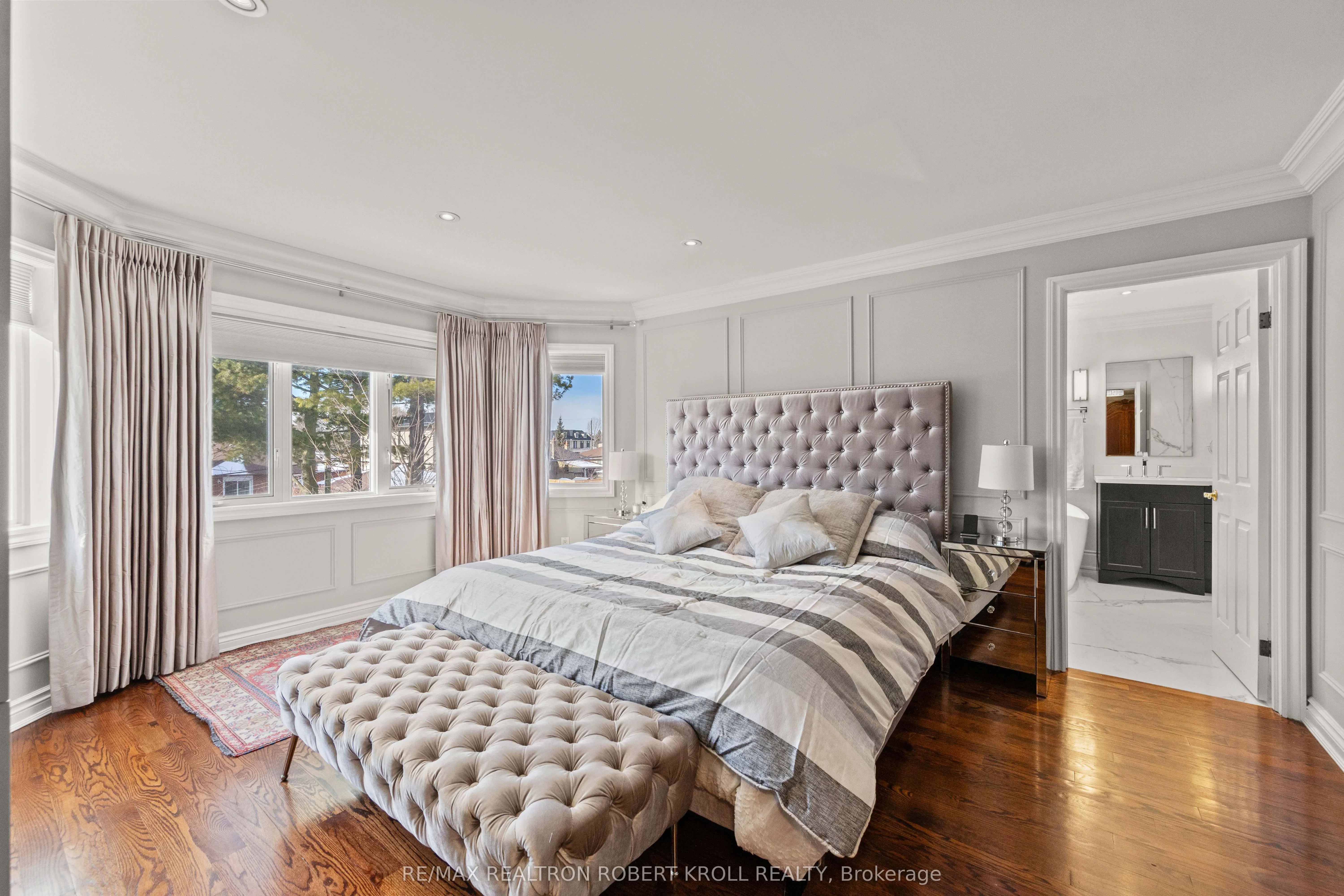10 Gorman Park Road