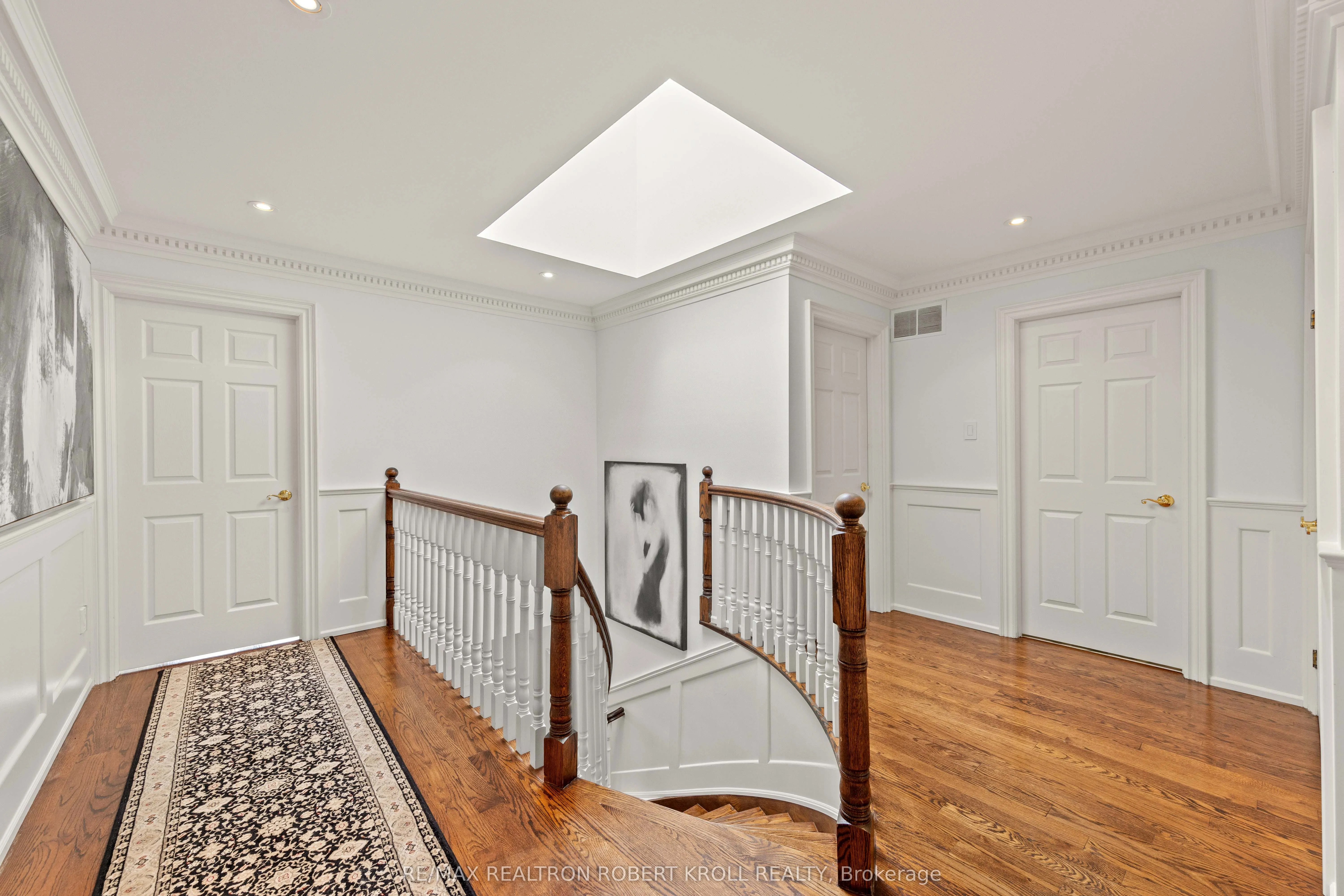 10 Gorman Park Road