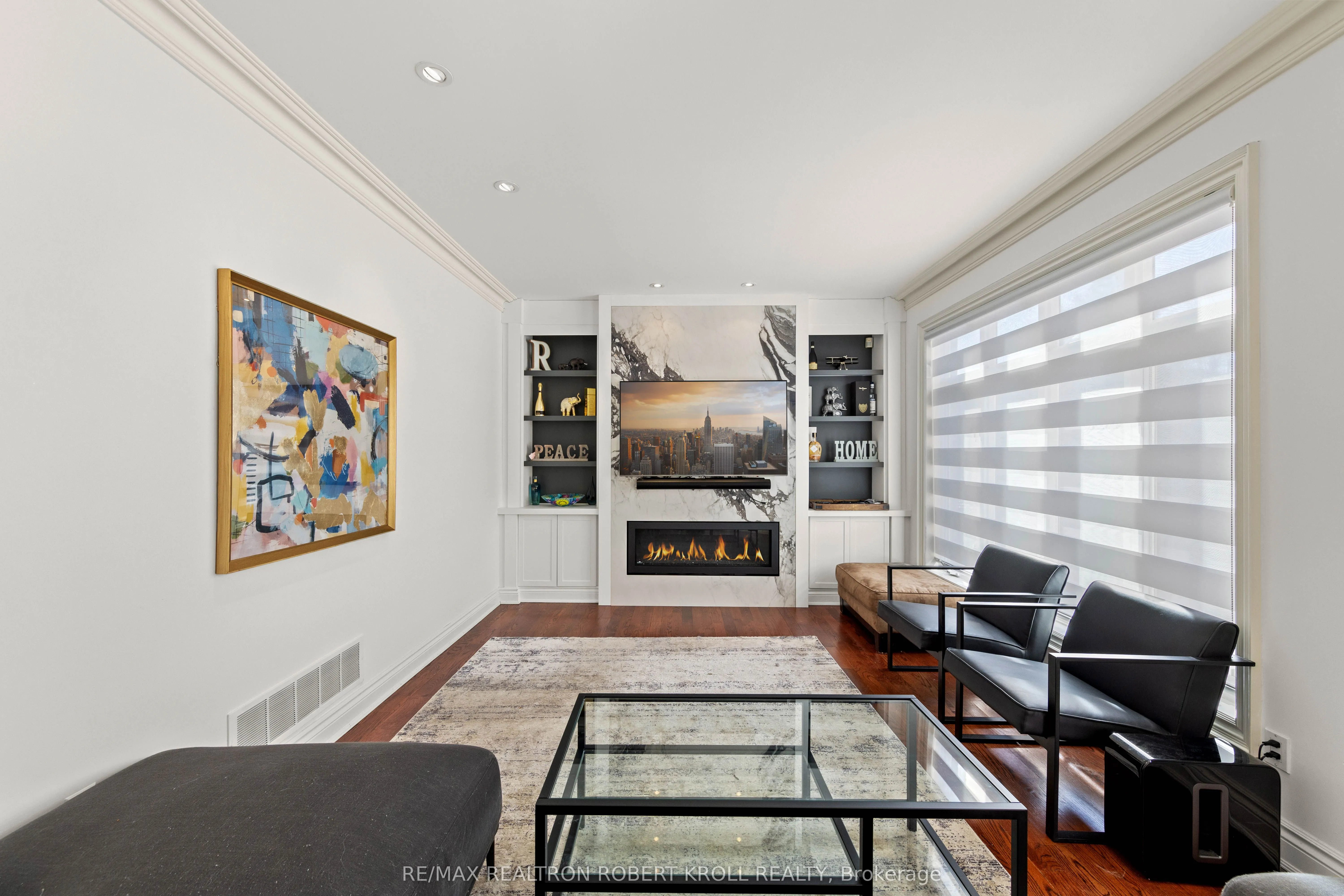 10 Gorman Park Road