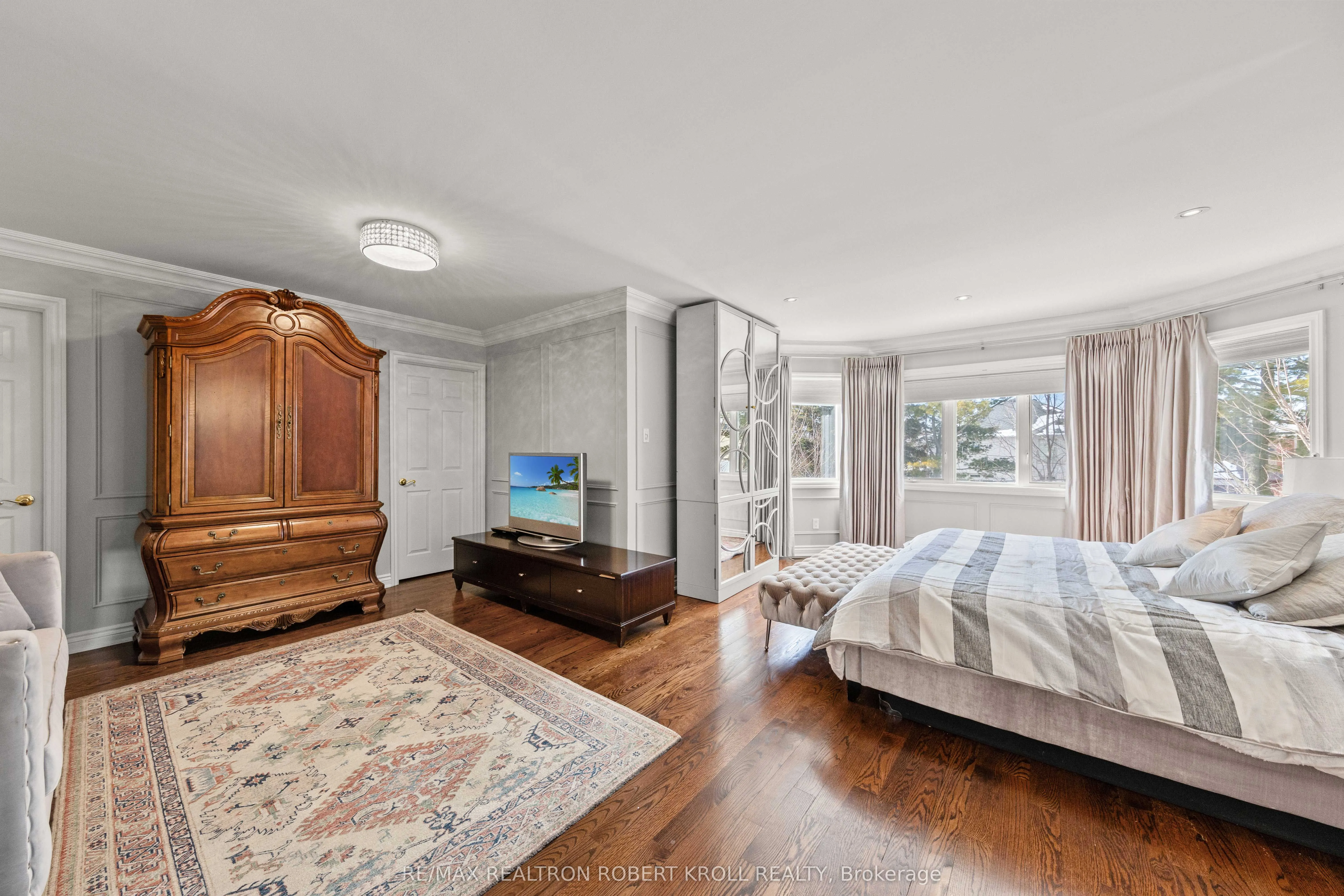 10 Gorman Park Road