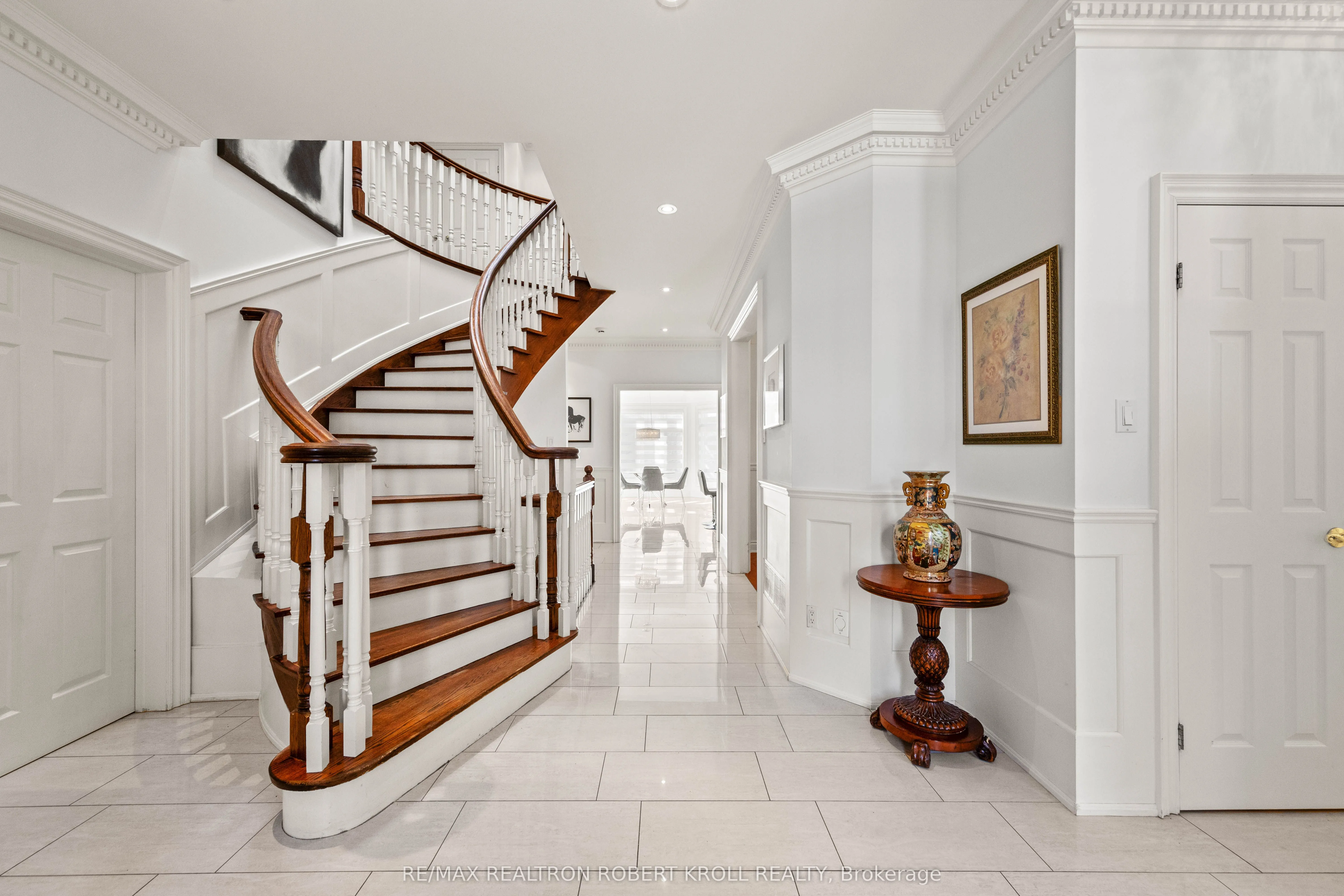 10 Gorman Park Road