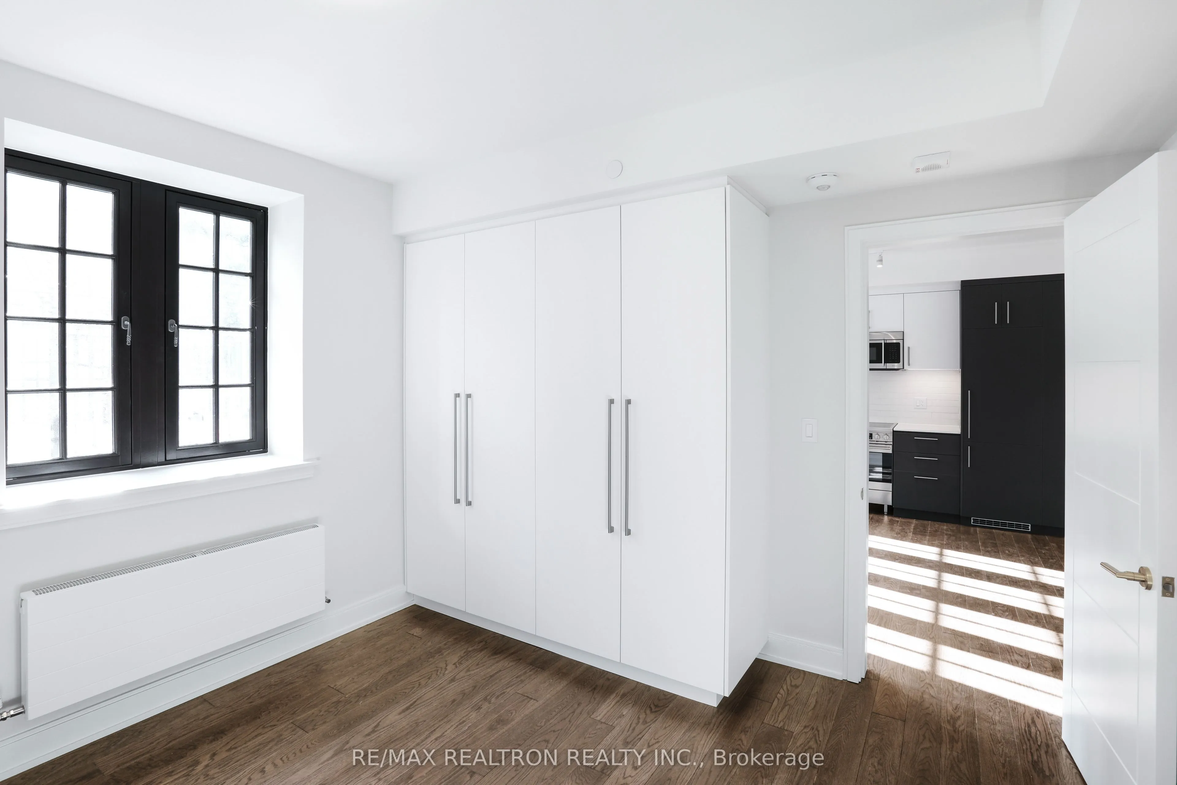 2 Clarendon Avenue, #109