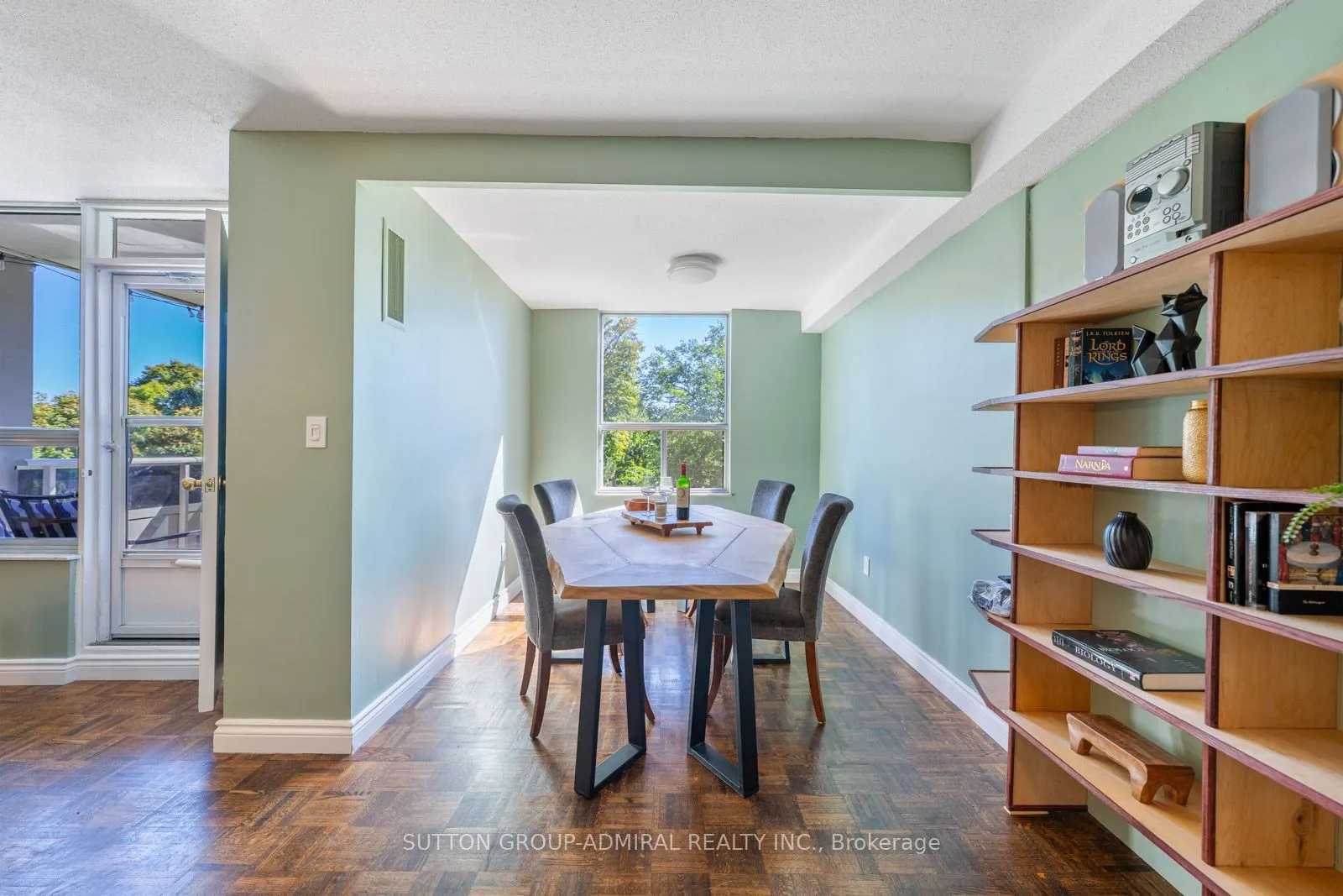 5 Shady Golfway, #415