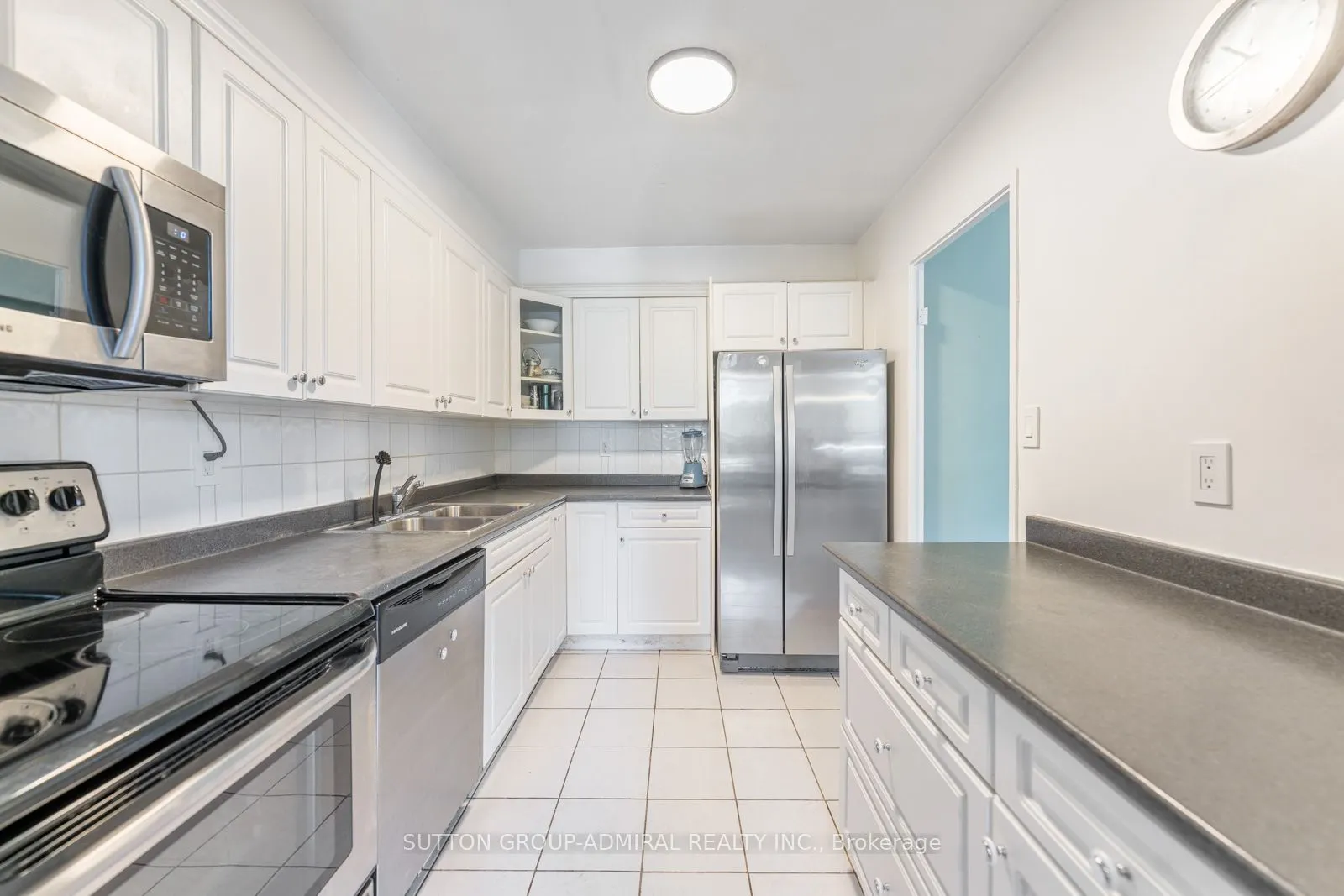 5 Shady Golfway, #415