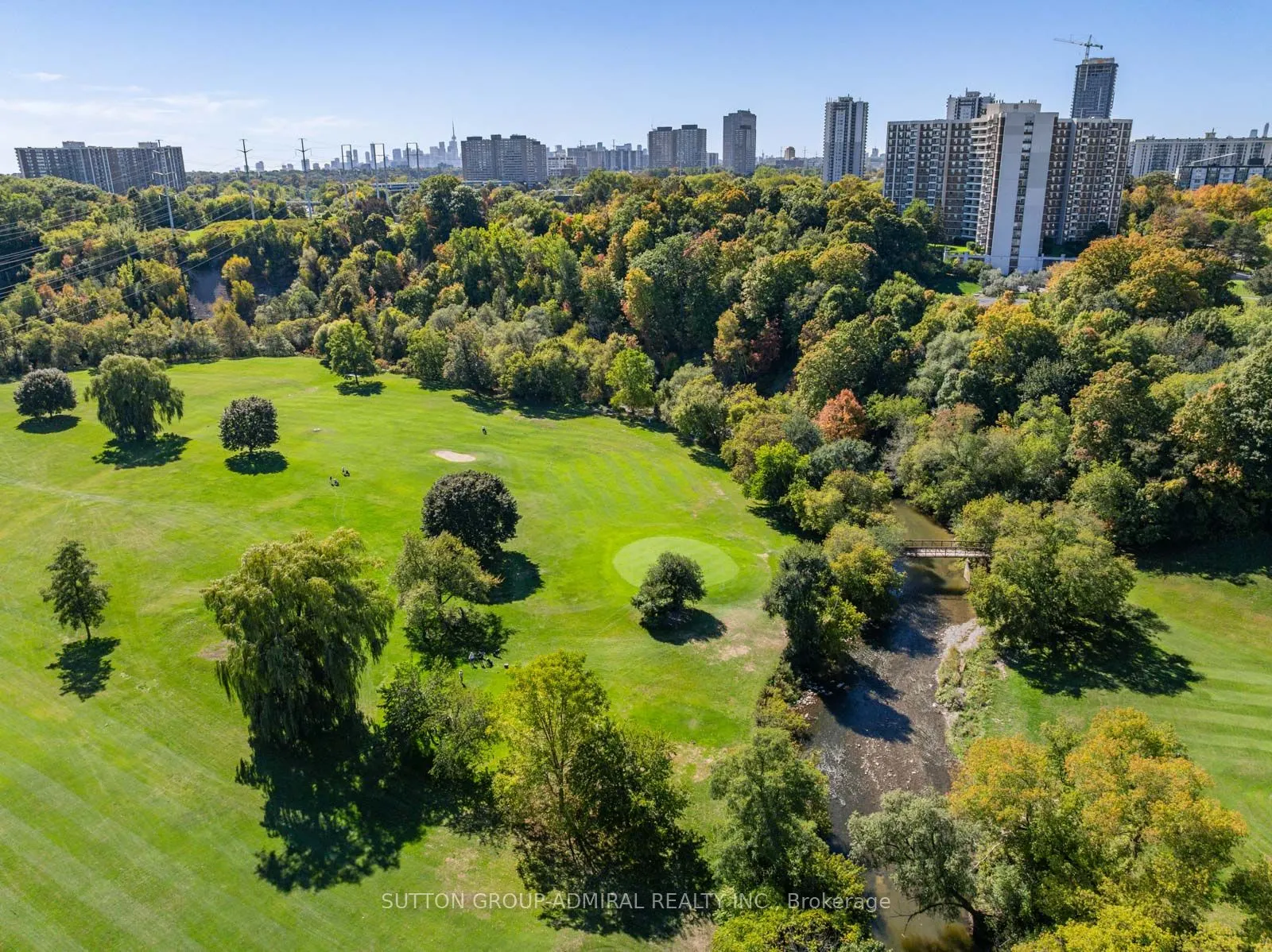5 Shady Golfway, #415