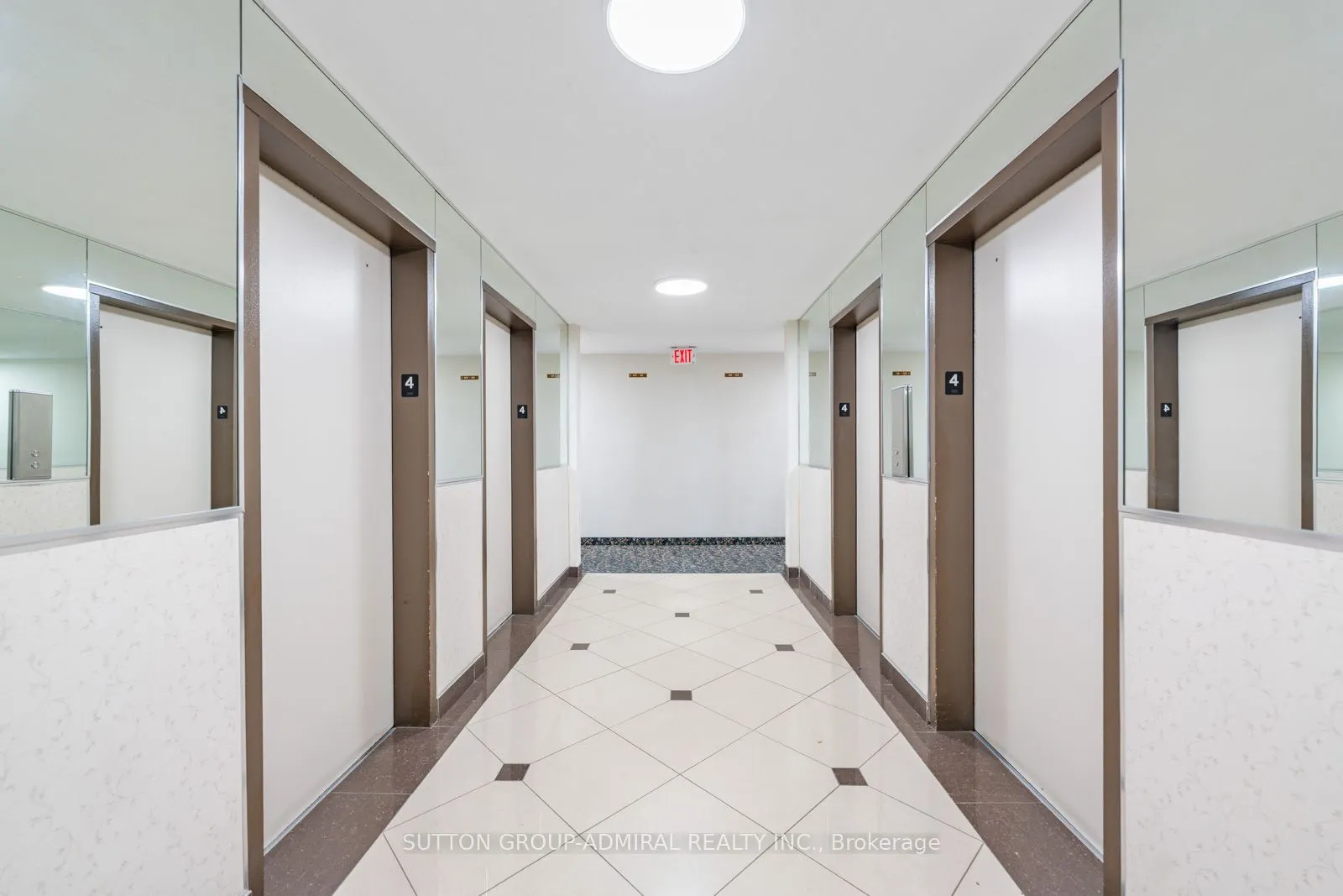 5 Shady Golfway, #415