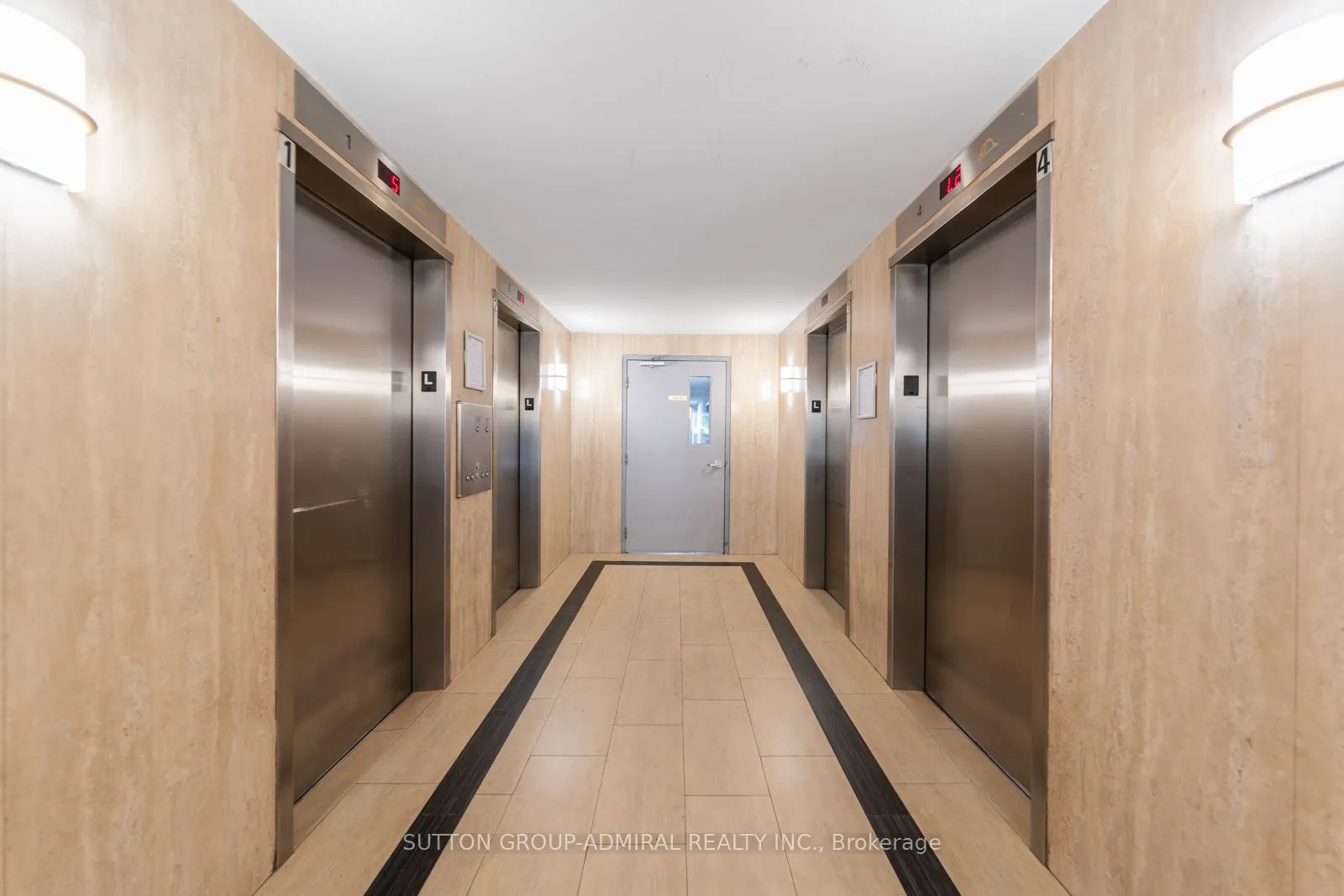 5 Shady Golfway, #415