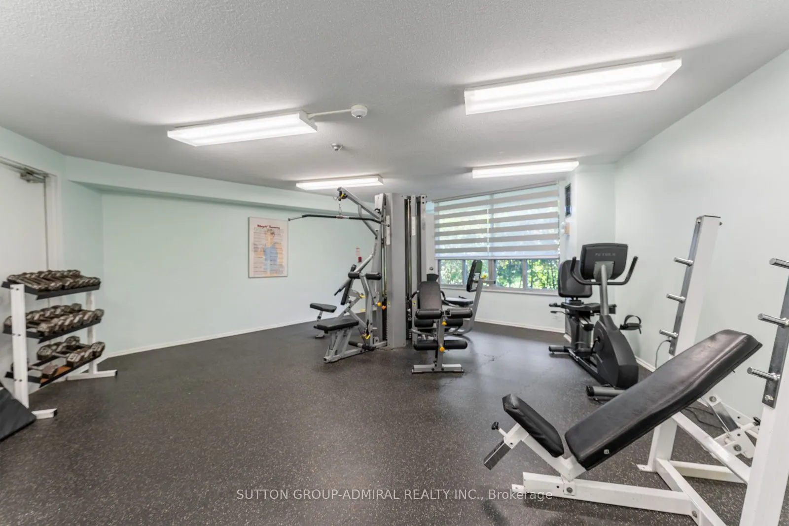 5 Shady Golfway, #415