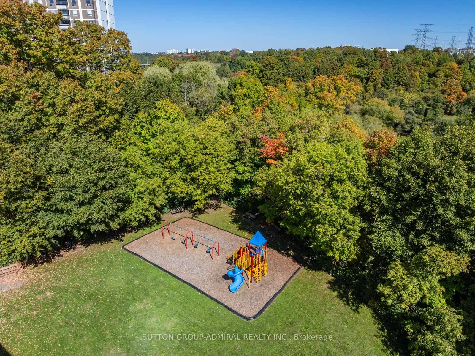 5 Shady Golfway, #415