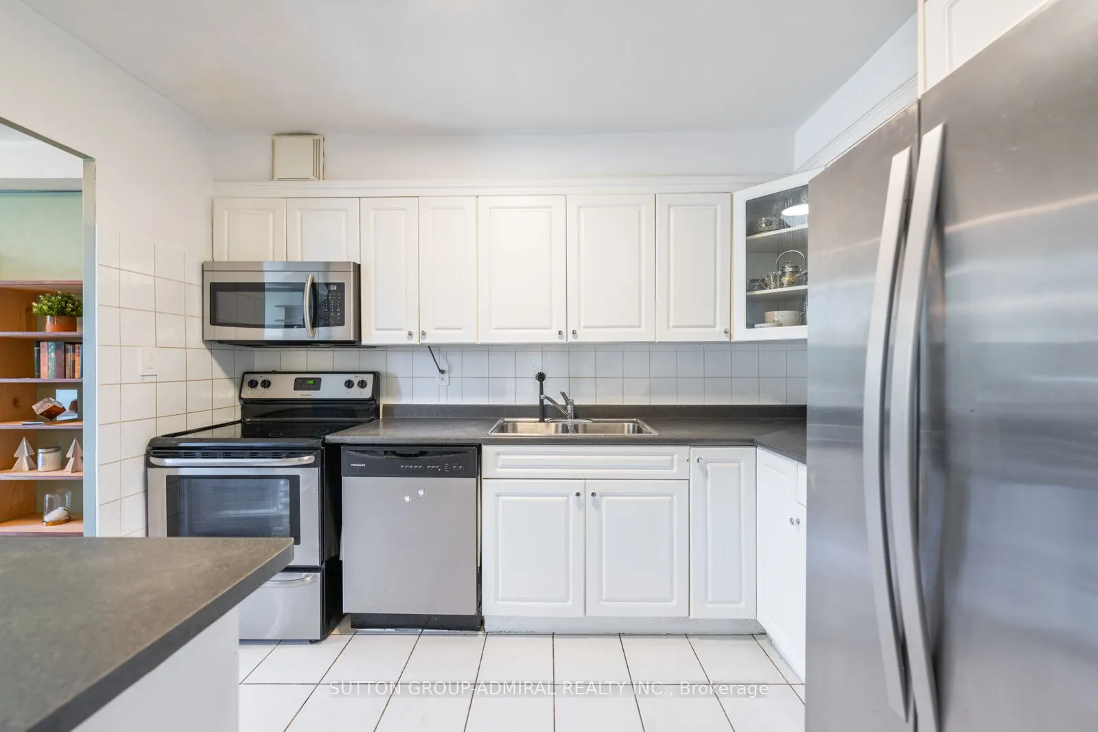 5 Shady Golfway, #415