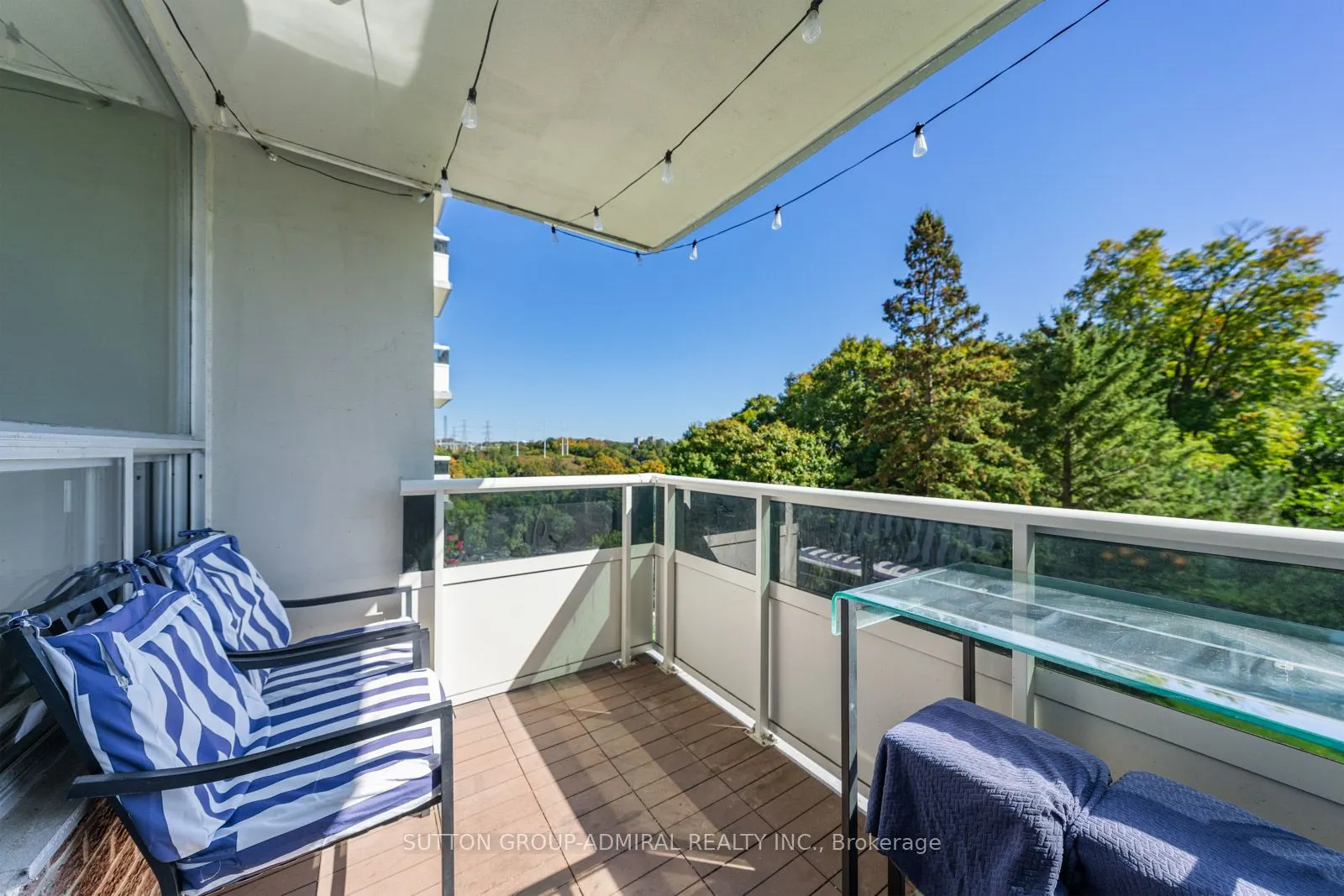 5 Shady Golfway, #415