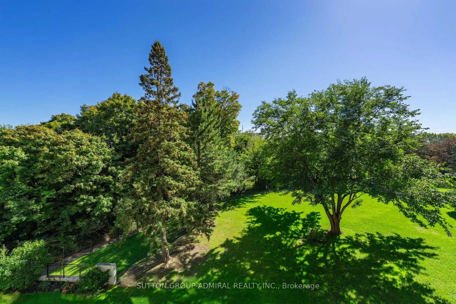5 Shady Golfway, #415