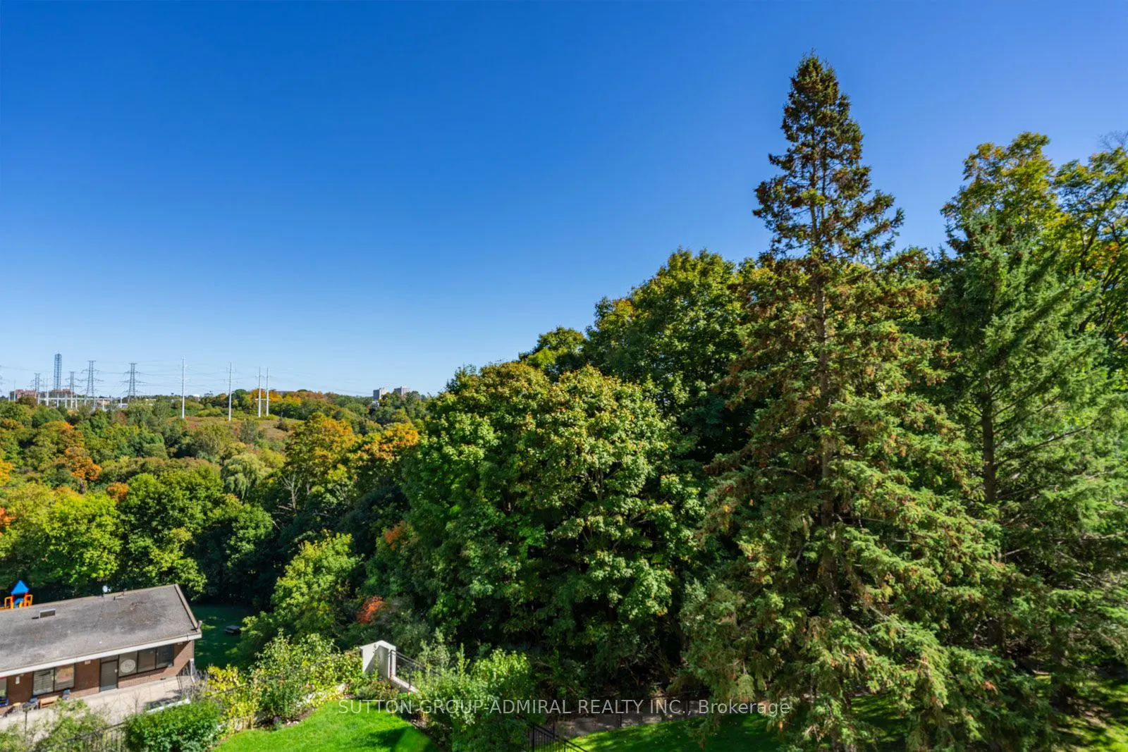 5 Shady Golfway, #415