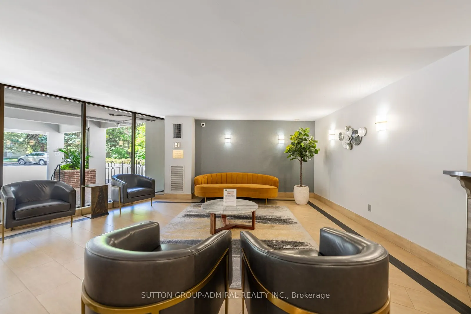 5 Shady Golfway, #415