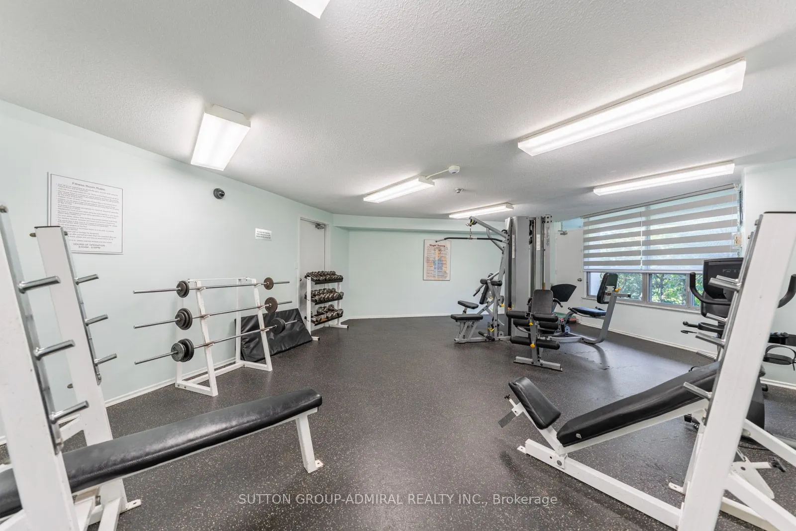 5 Shady Golfway, #415