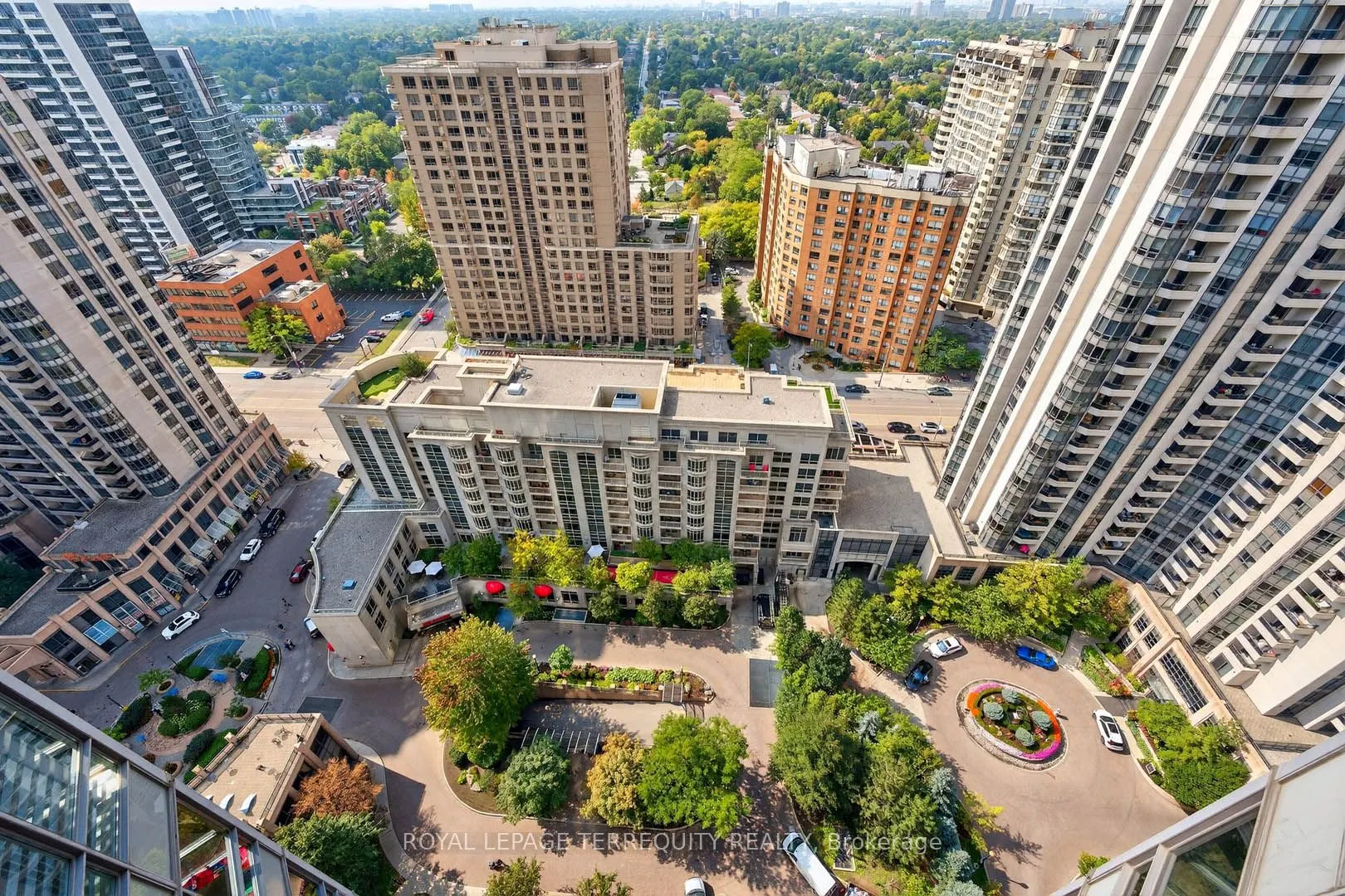 10 Northtown Way, #2510