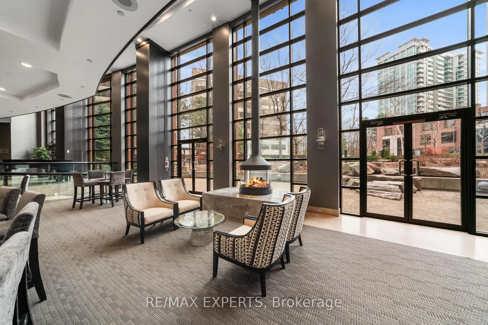 33 Sheppard Avenue E, #510