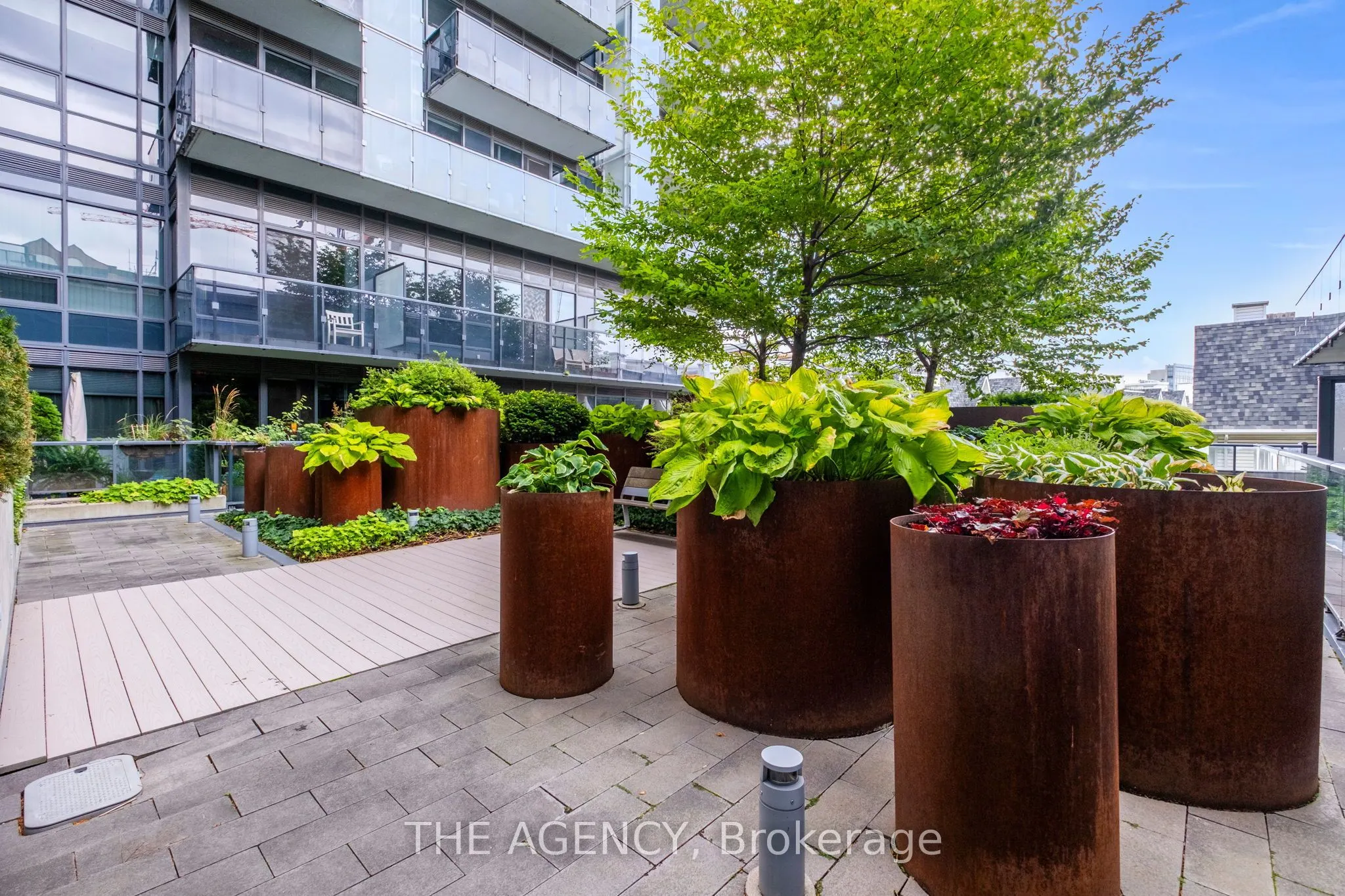 1030 King Street W, #457