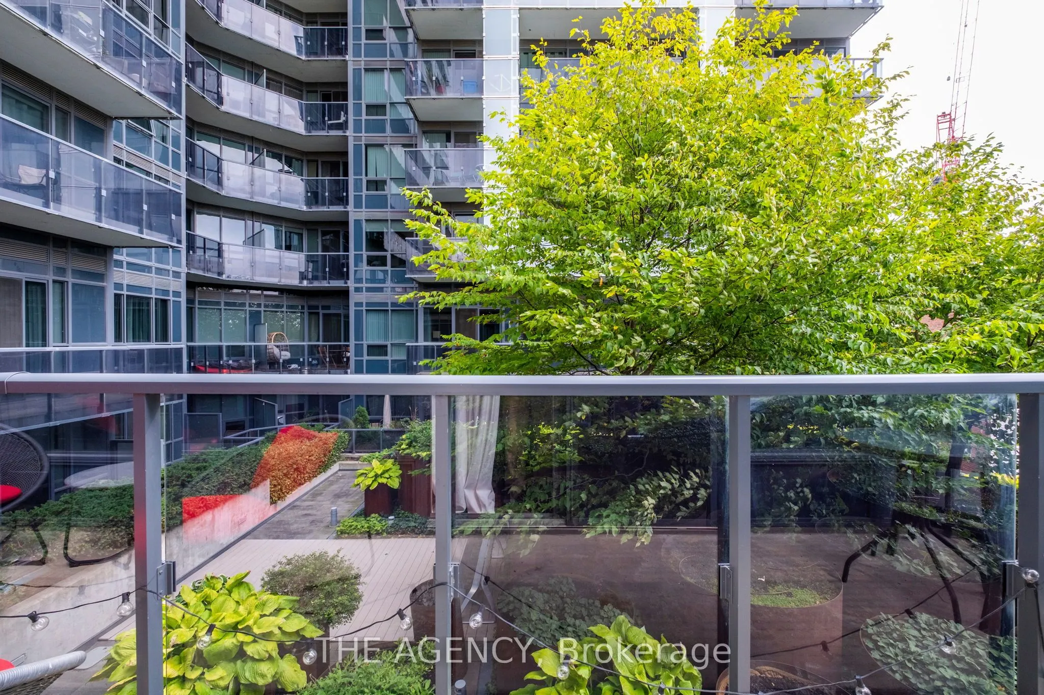 1030 King Street W, #457