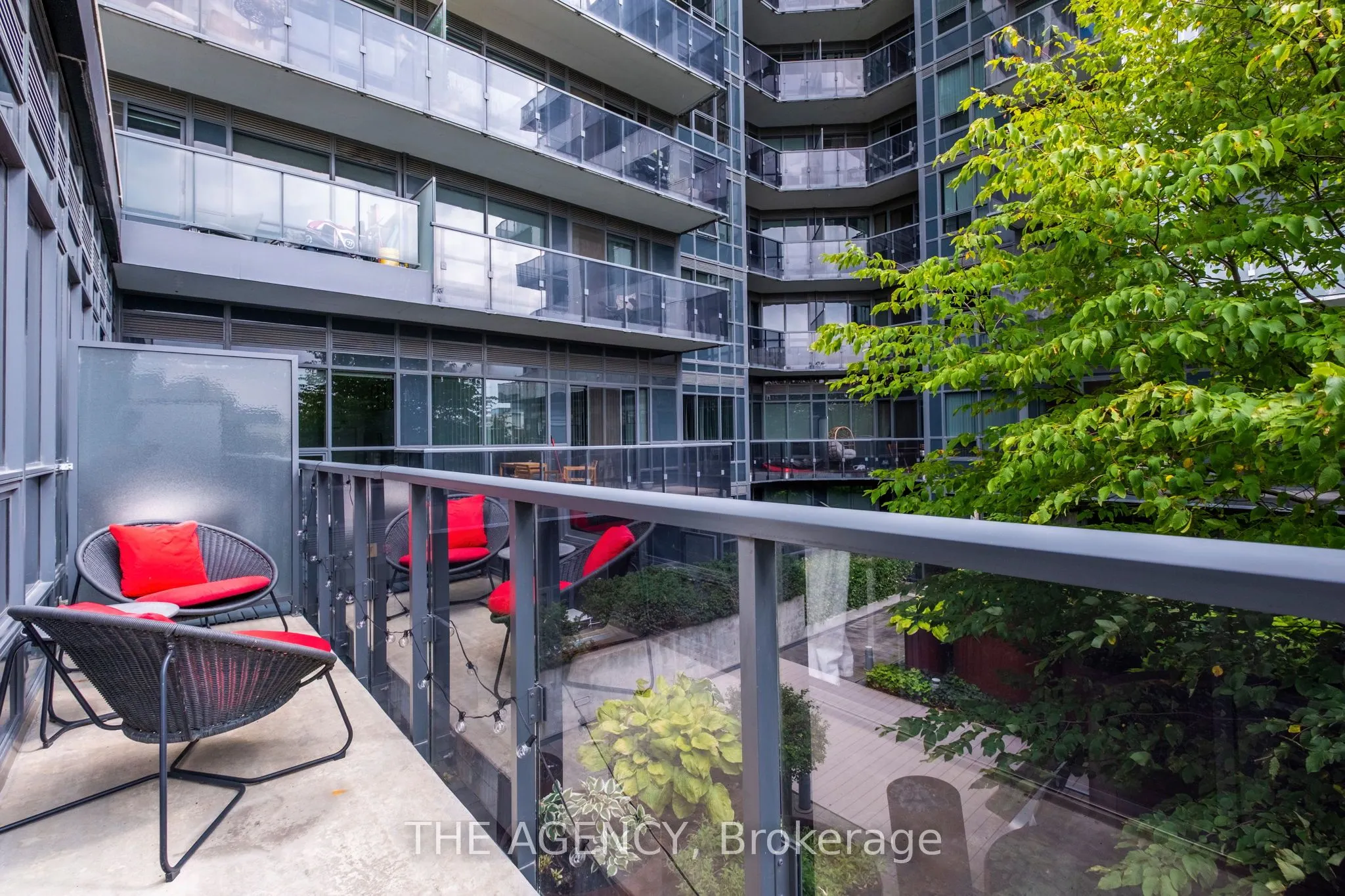 1030 King Street W, #457