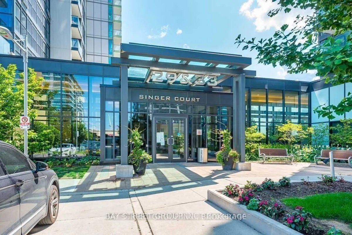 33 Singer Court, #1611