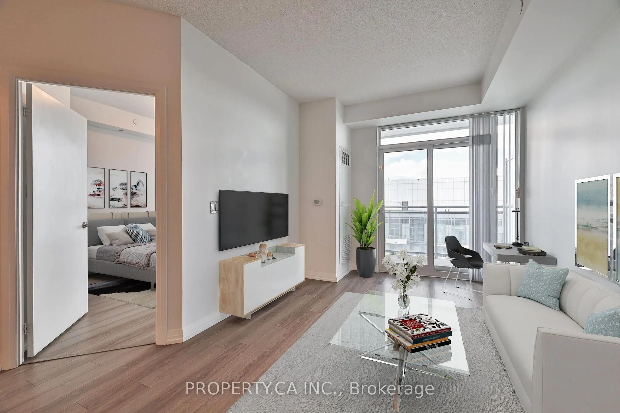 55 Ann O'Reilly Road, #2512
