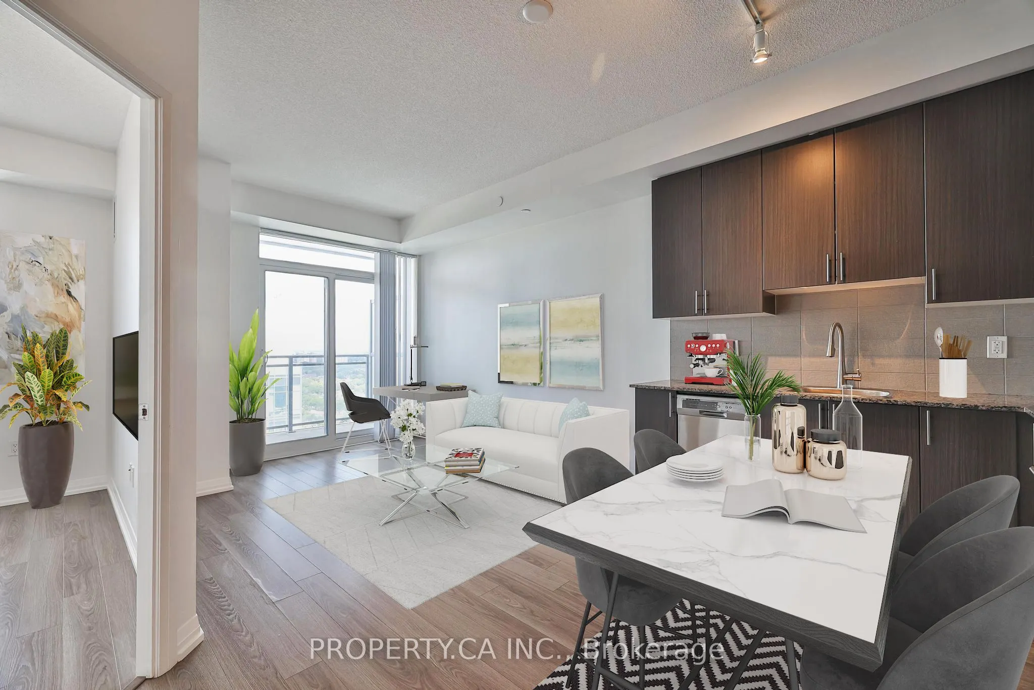 55 Ann O'Reilly Road, #2512
