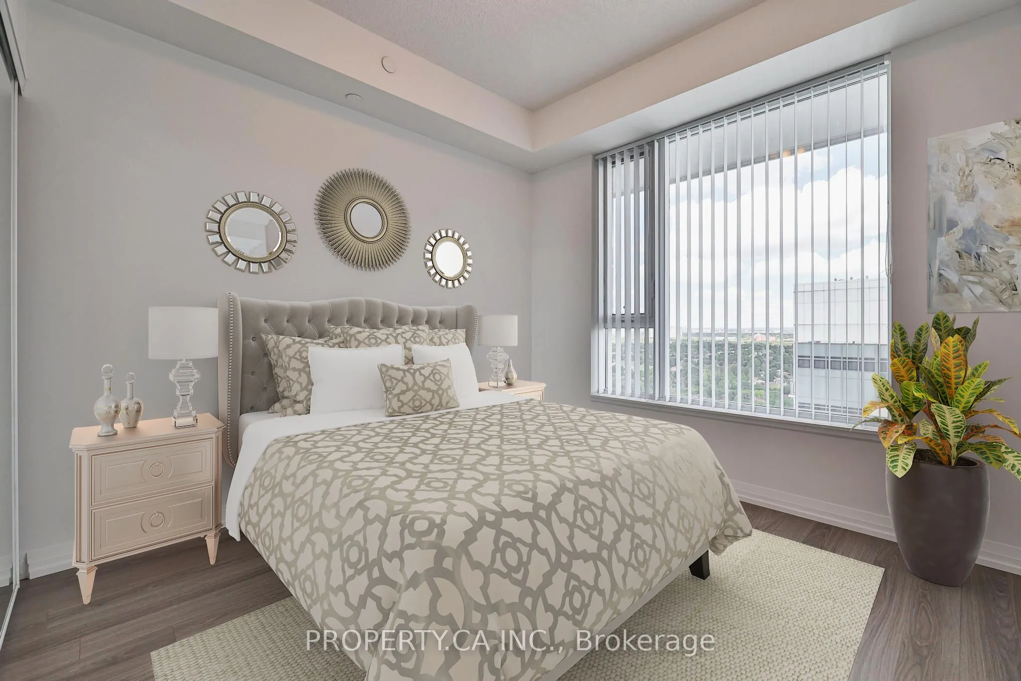 55 Ann O'Reilly Road, #2512