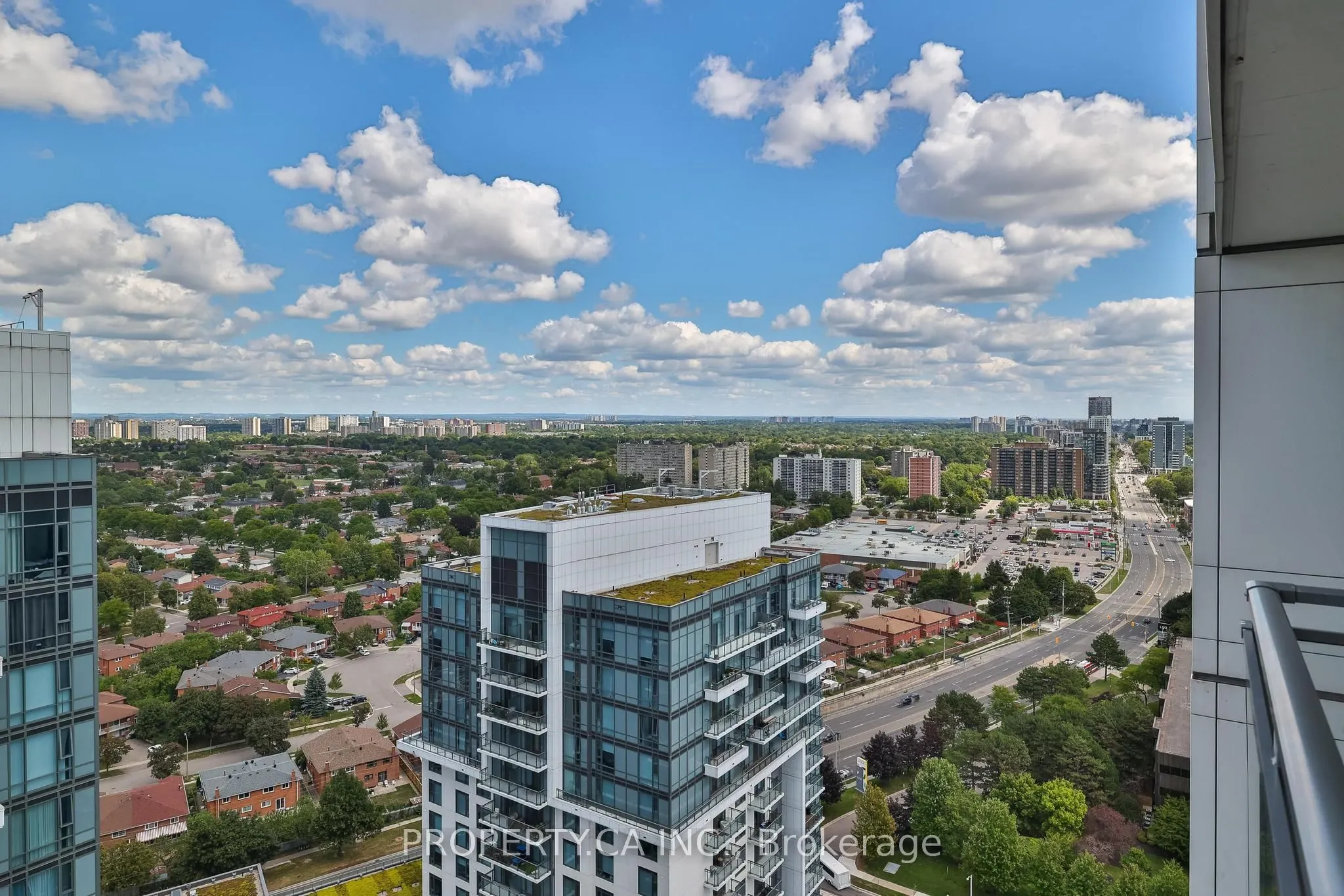 55 Ann O'Reilly Road, #2512