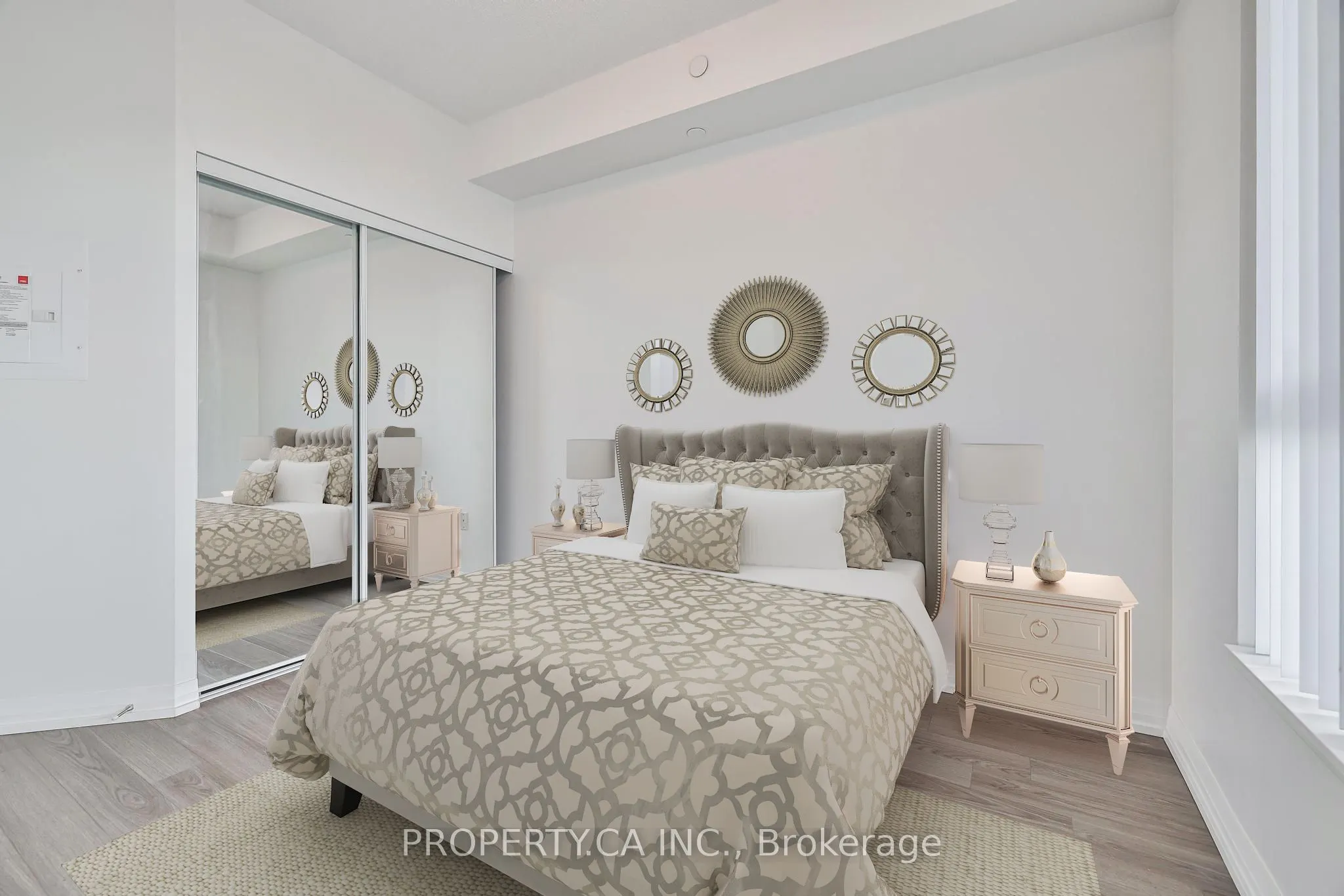 55 Ann O'Reilly Road, #2512