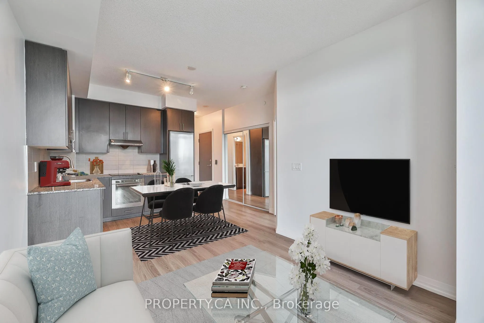 55 Ann O'Reilly Road, #2512